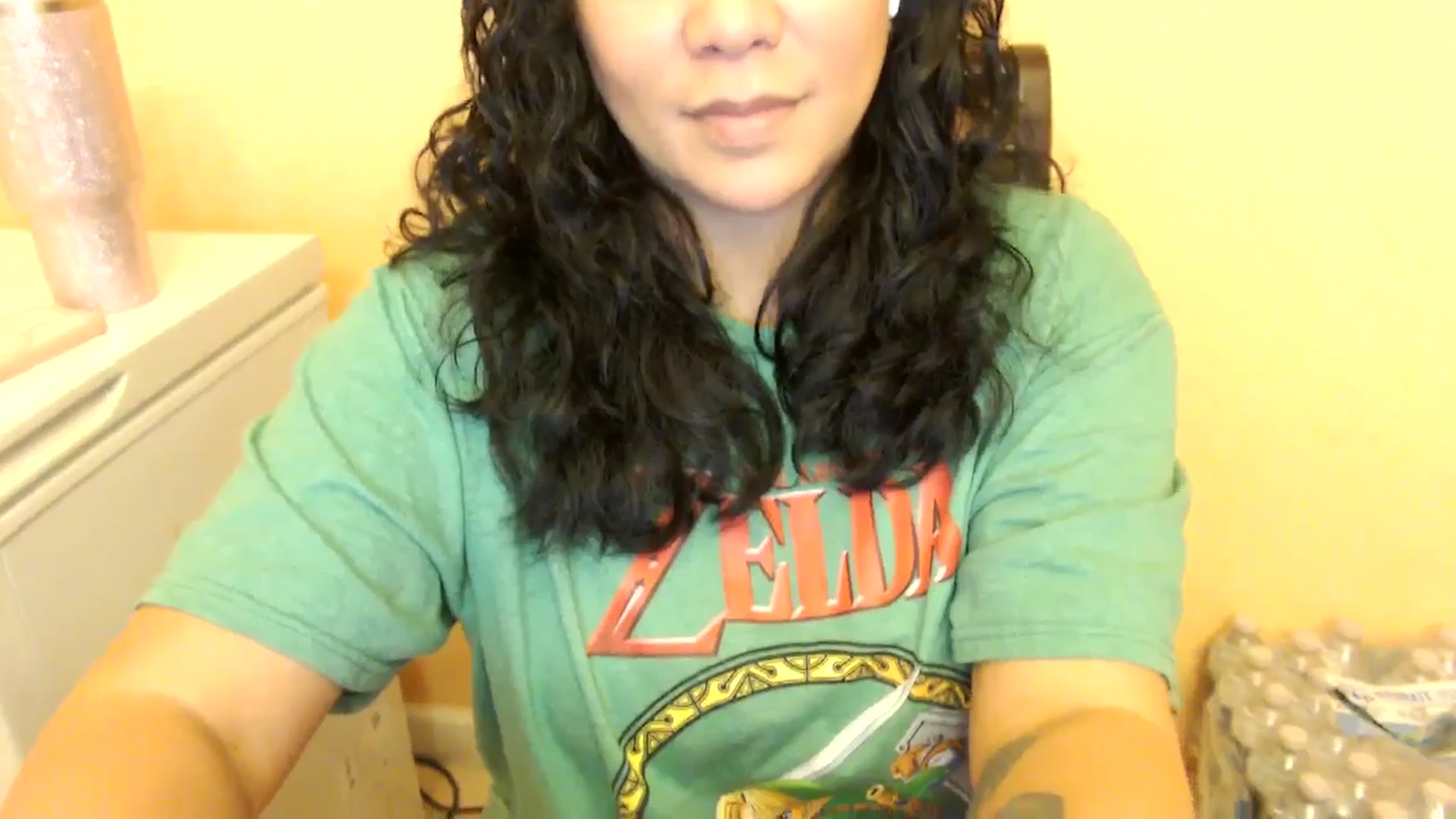 Gallery image thumbnail from MickaylaStar's myfreecams stream on, 02/10/2025, 19:03 image 14 of 20