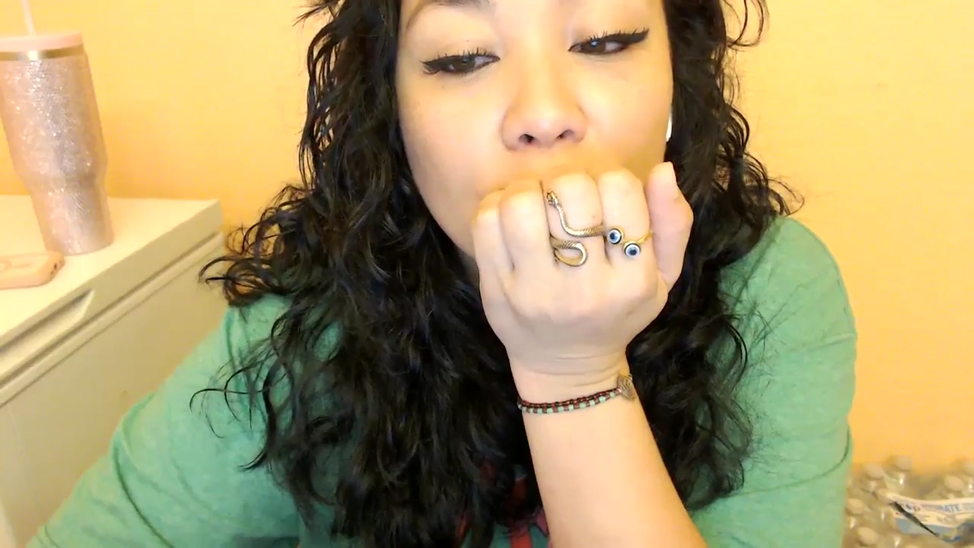 Gallery image thumbnail from MickaylaStar's myfreecams stream on, 02/10/2025, 19:03 image 8 of 20