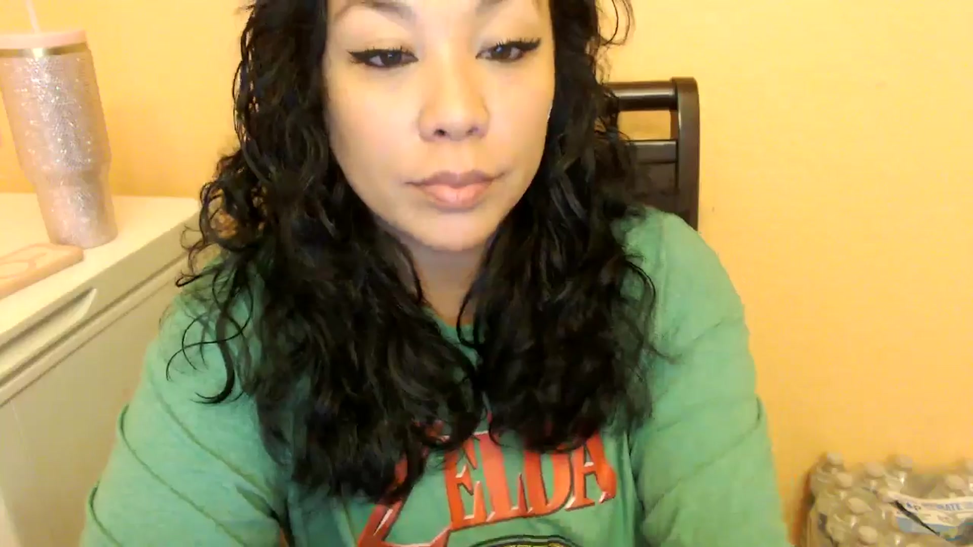 Gallery image thumbnail from MickaylaStar's myfreecams stream on, 02/10/2025, 19:03 image 10 of 20