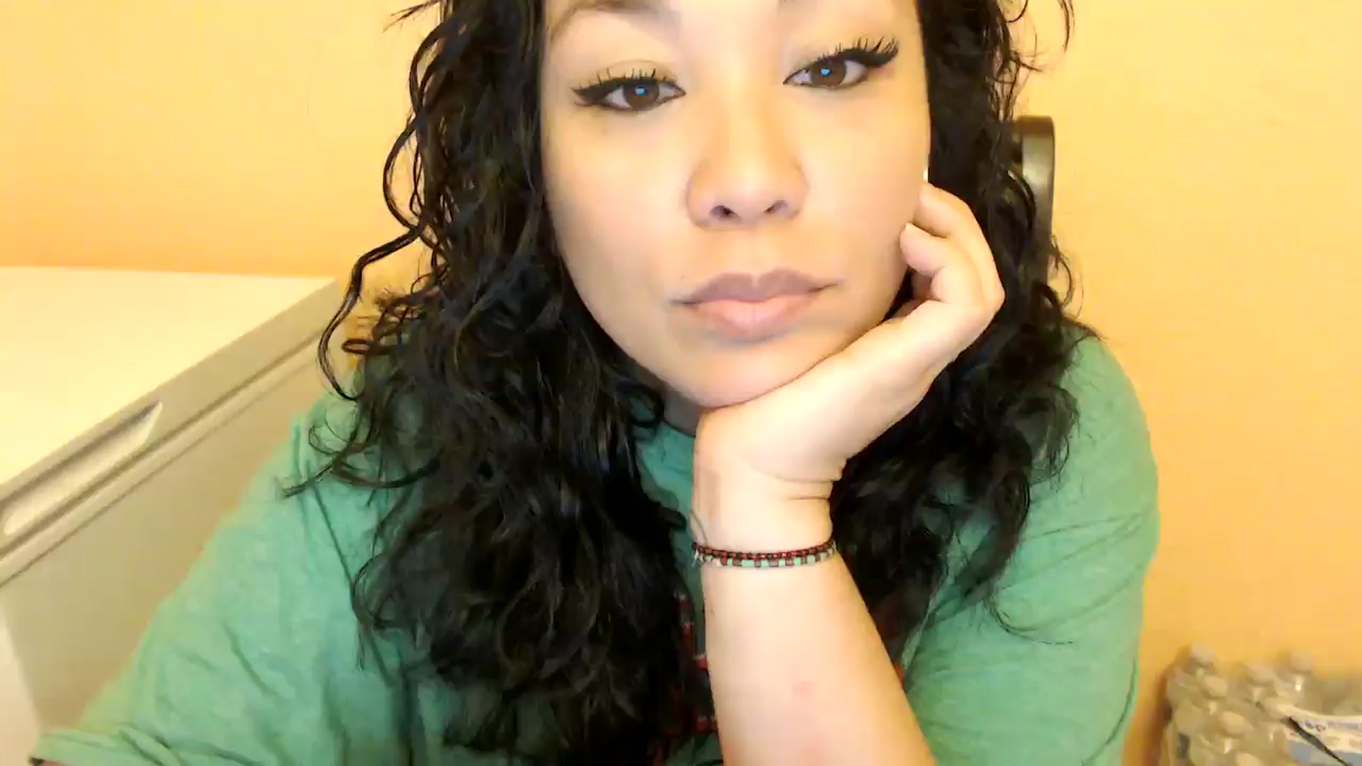 Gallery image thumbnail from MickaylaStar's myfreecams stream on, 02/10/2025, 19:03 image 1 of 20