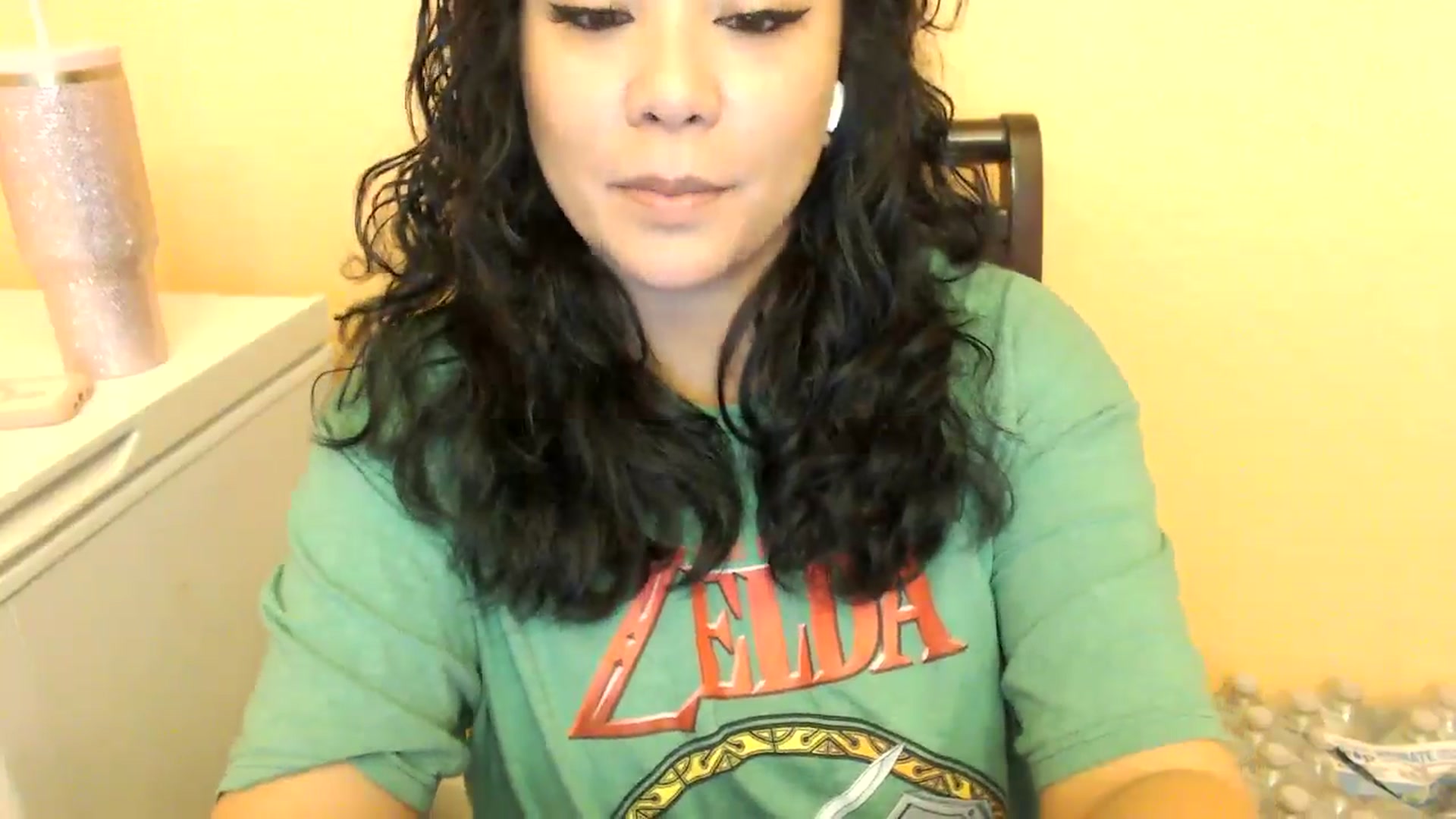 Gallery image thumbnail from MickaylaStar's myfreecams stream on, 02/10/2025, 19:03 image 7 of 20