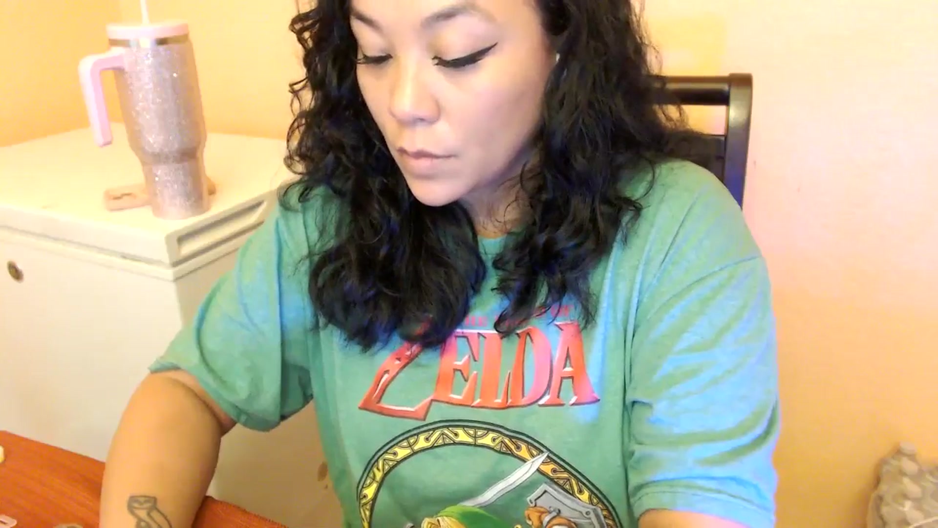 Gallery image thumbnail from MickaylaStar's myfreecams stream on, 02/10/2025, 20:02 image 16 of 20