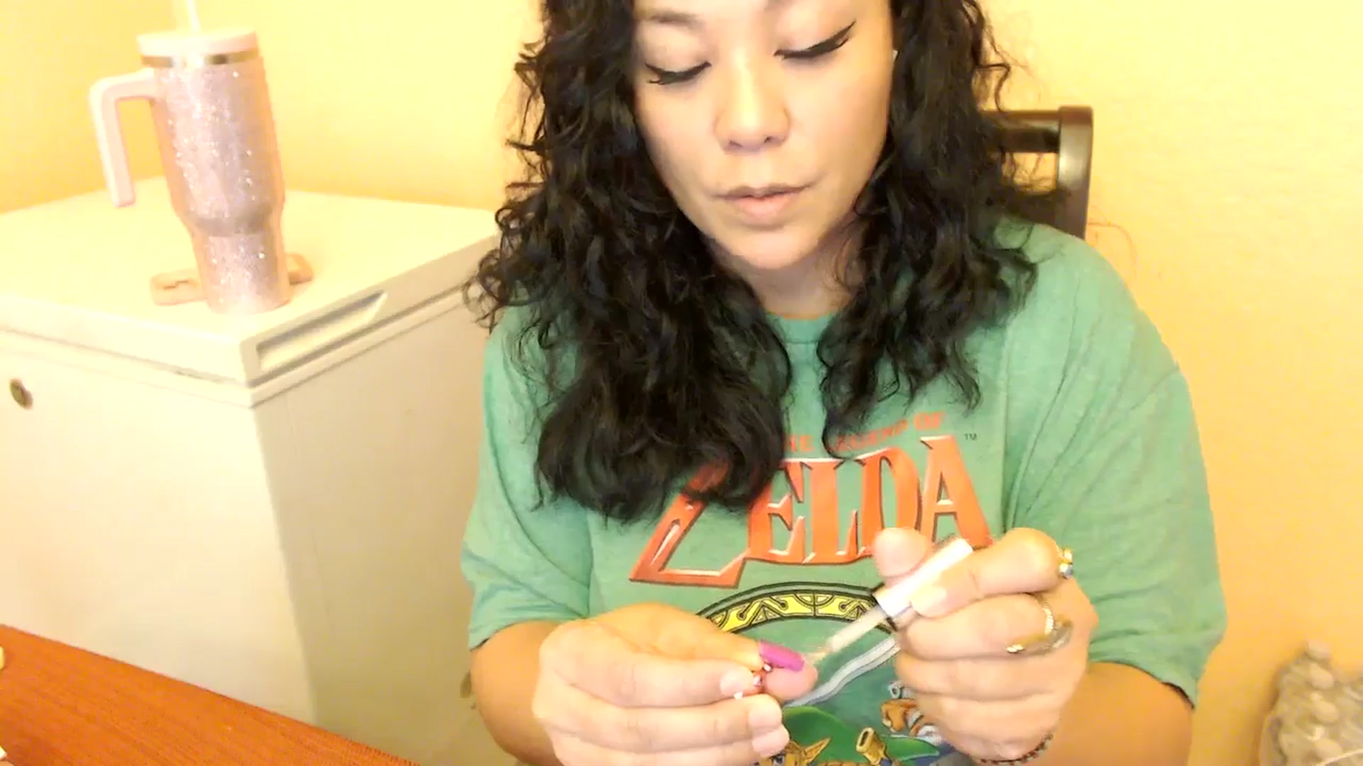 Gallery image thumbnail from MickaylaStar's myfreecams stream on, 02/10/2025, 20:02 image 6 of 20