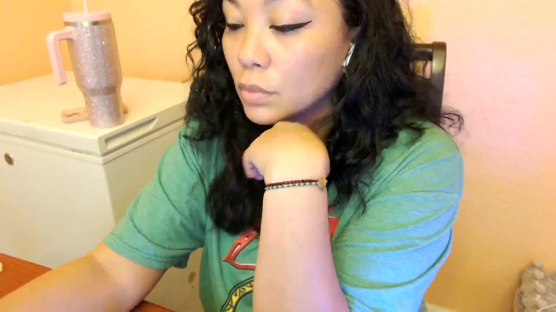Gallery image thumbnail from MickaylaStar's myfreecams stream on, 02/10/2025, 20:02 image 13 of 20