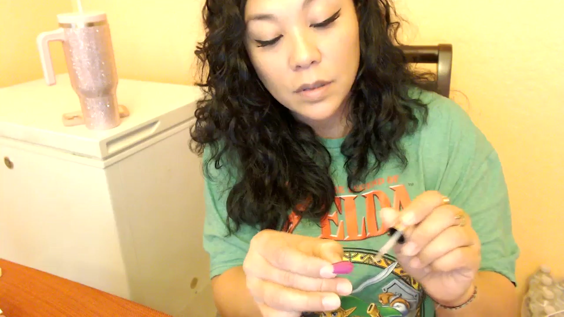 Gallery image thumbnail from MickaylaStar's myfreecams stream on, 02/10/2025, 20:02 image 5 of 20
