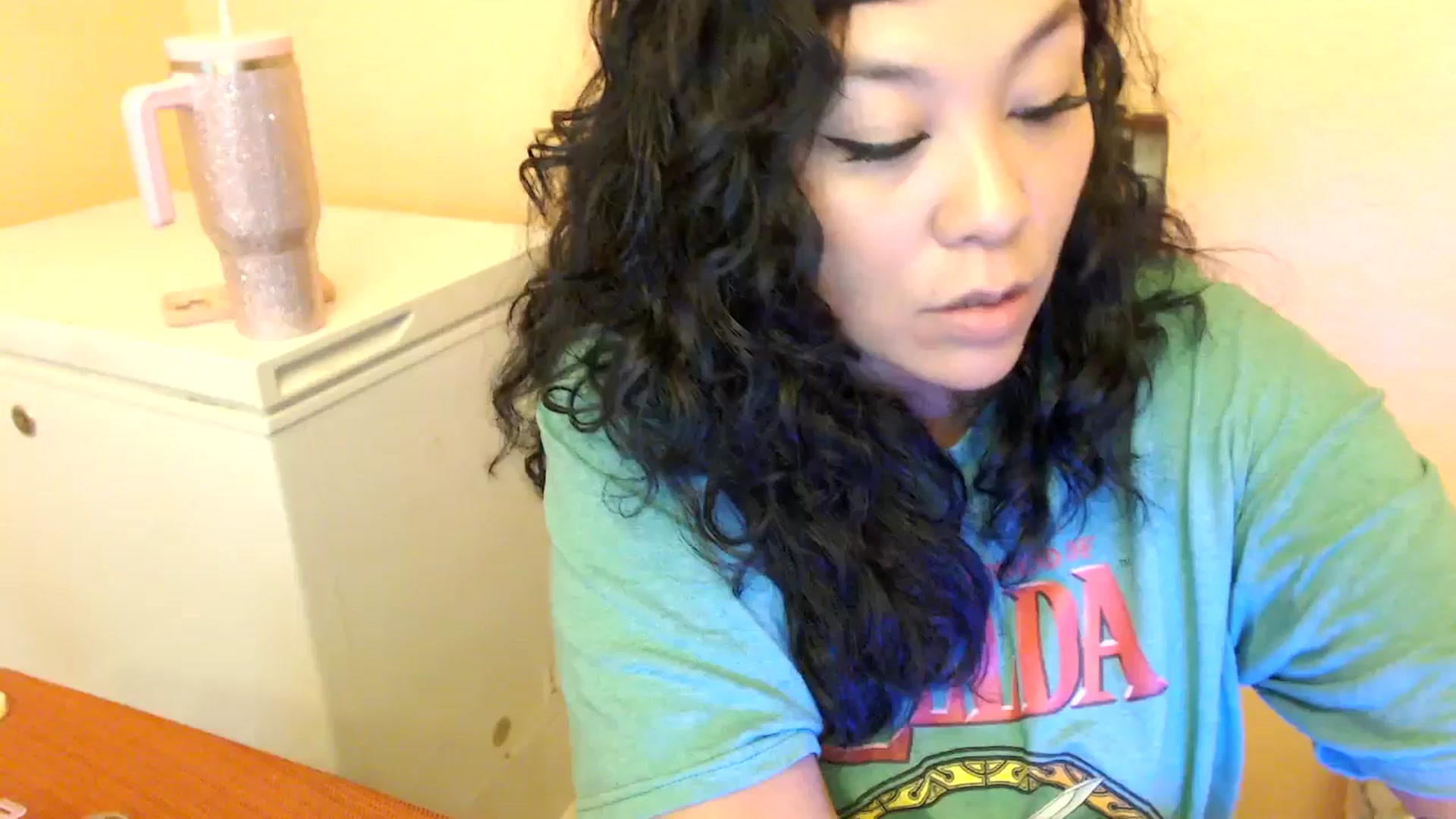 Gallery image thumbnail from MickaylaStar's myfreecams stream on, 02/10/2025, 20:02 image 14 of 20
