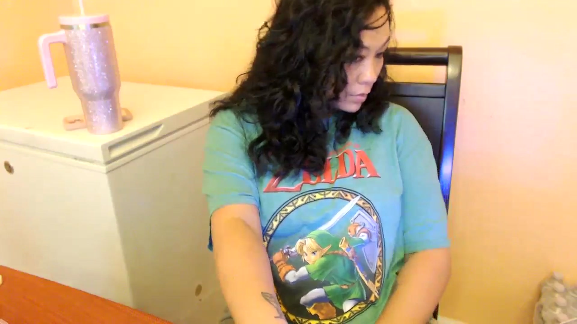 Gallery image thumbnail from MickaylaStar's myfreecams stream on, 02/10/2025, 20:02 image 9 of 20