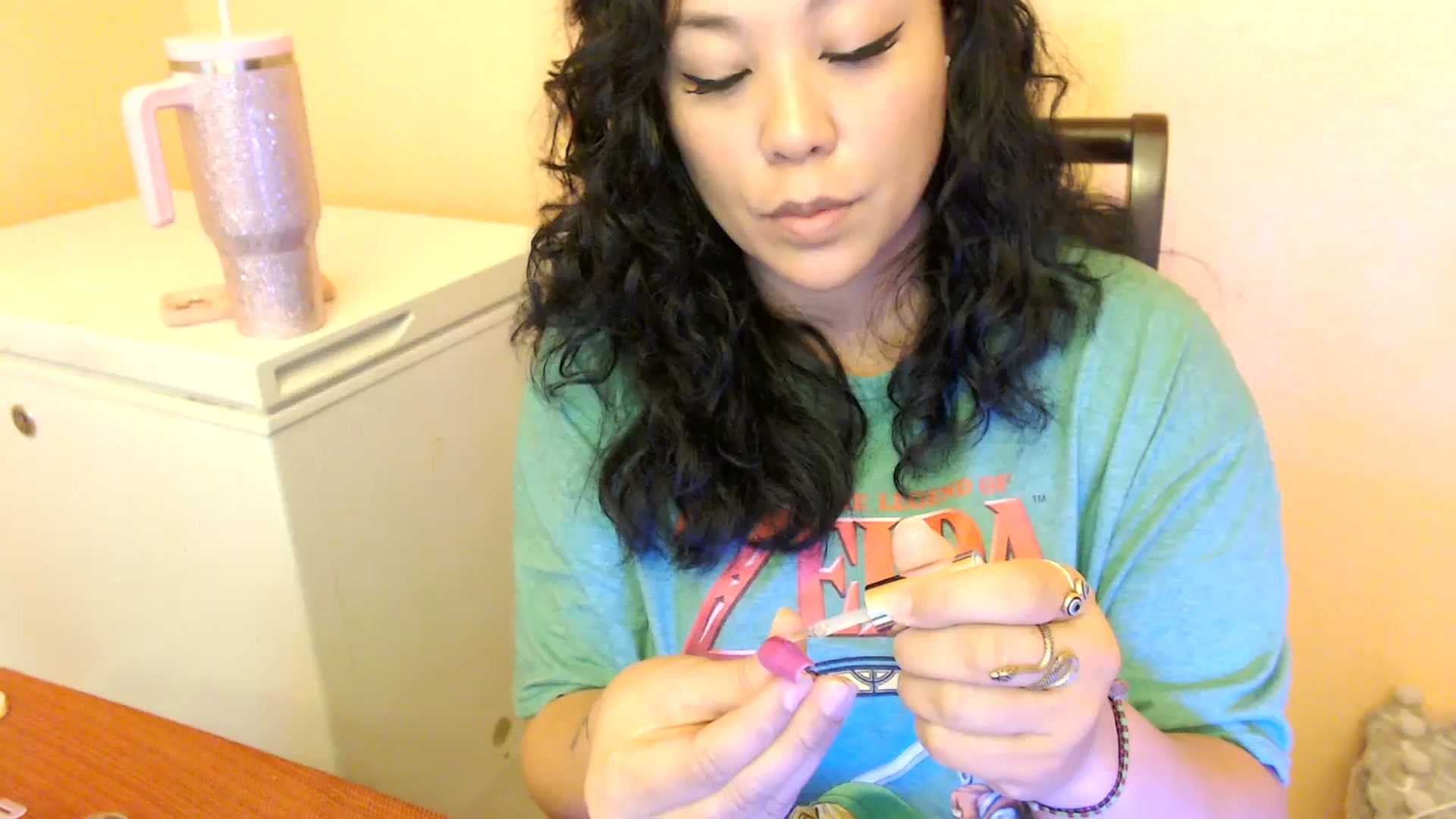 Gallery image thumbnail from MickaylaStar's myfreecams stream on, 02/10/2025, 20:02 image 15 of 20