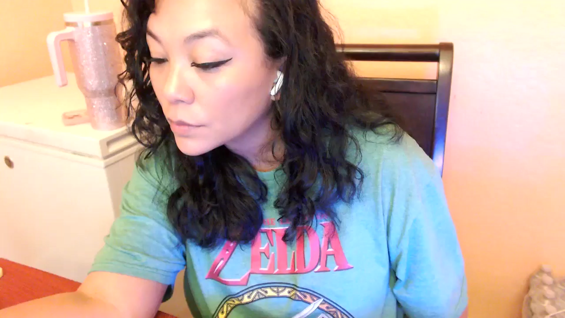 Gallery image thumbnail from MickaylaStar's myfreecams stream on, 02/10/2025, 20:02 image 12 of 20