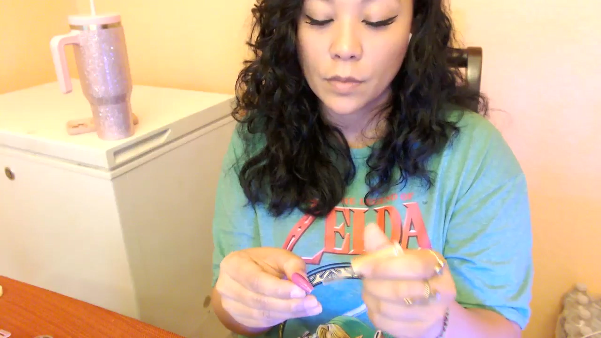 Gallery image thumbnail from MickaylaStar's myfreecams stream on, 02/10/2025, 20:02 image 17 of 20