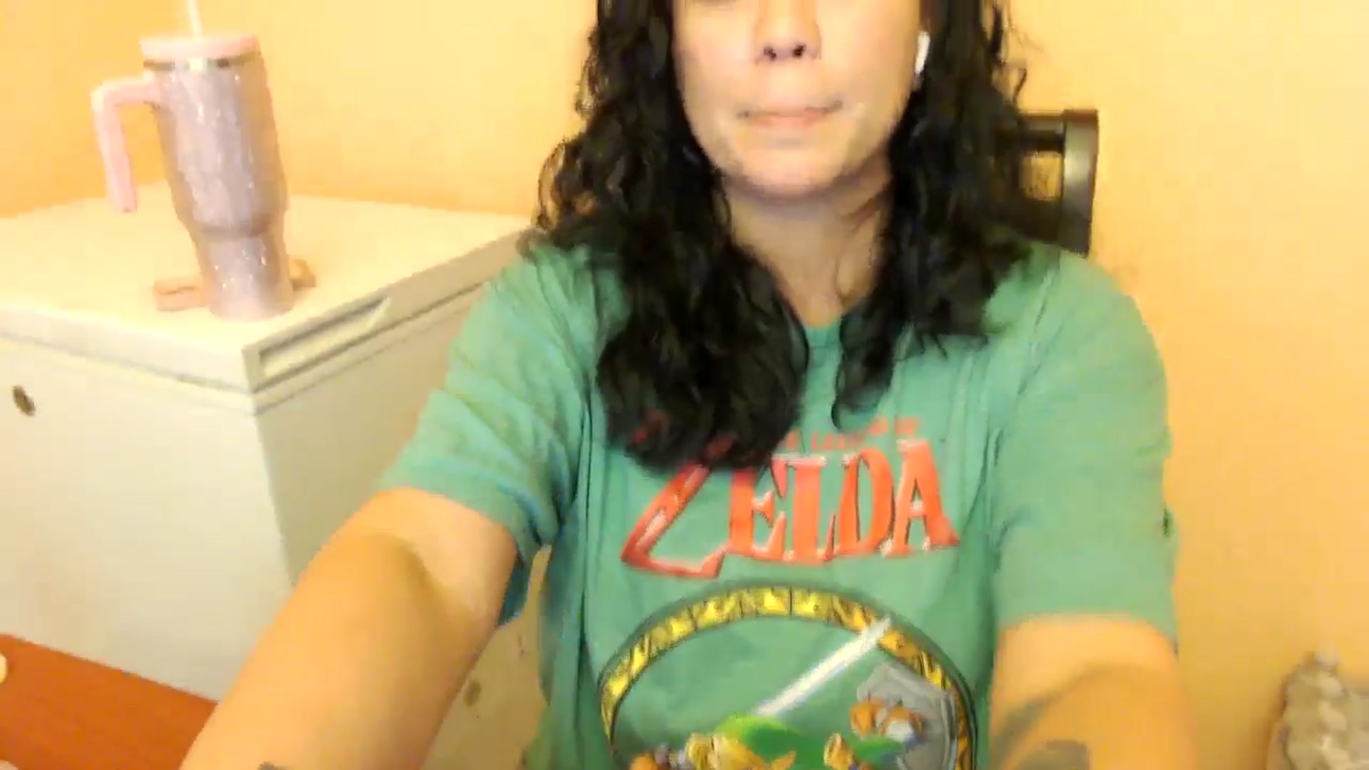 Gallery image thumbnail from MickaylaStar's myfreecams stream on, 02/10/2025, 20:02 image 11 of 20