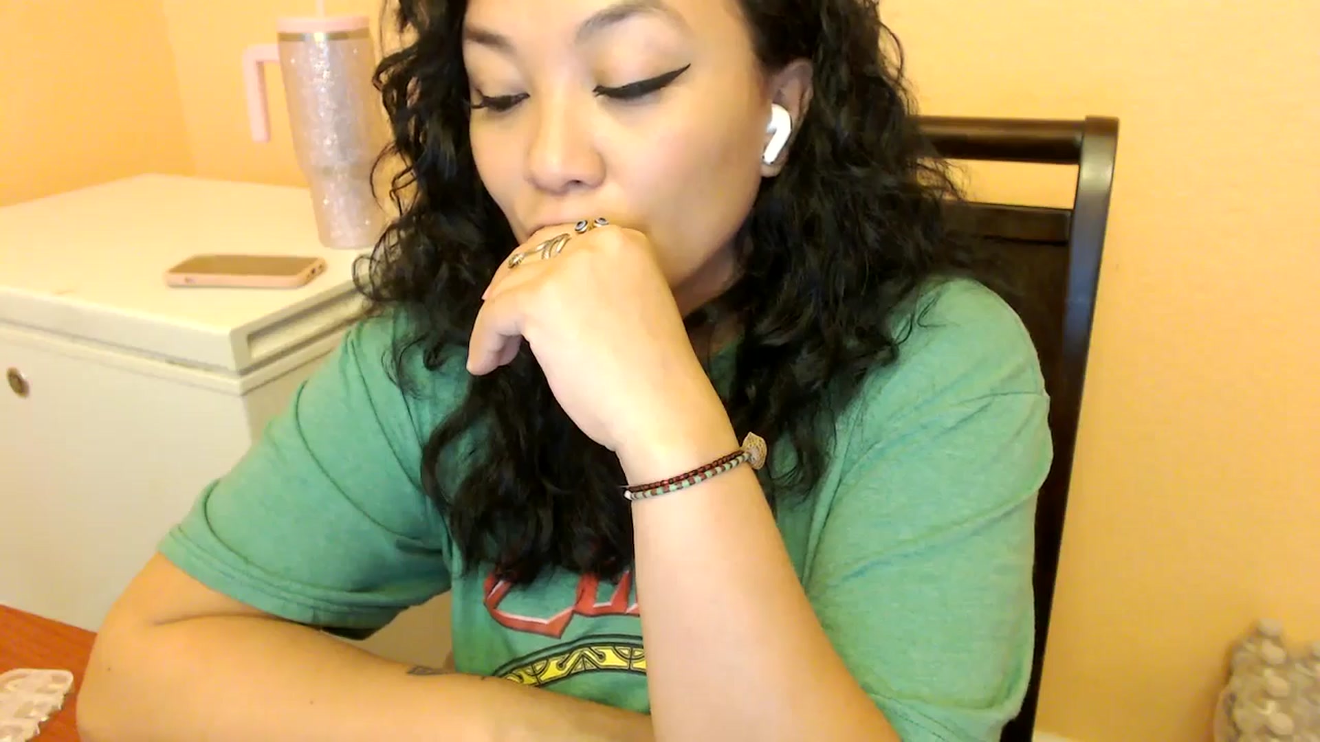 Gallery image thumbnail from MickaylaStar's myfreecams stream on, 02/10/2025, 21:05 image 17 of 20