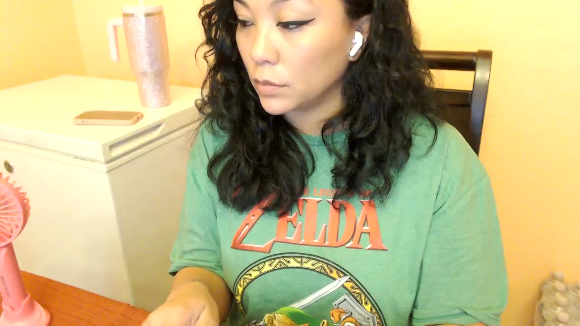 Gallery image thumbnail from MickaylaStar's myfreecams stream on, 02/10/2025, 21:05 image 20 of 20