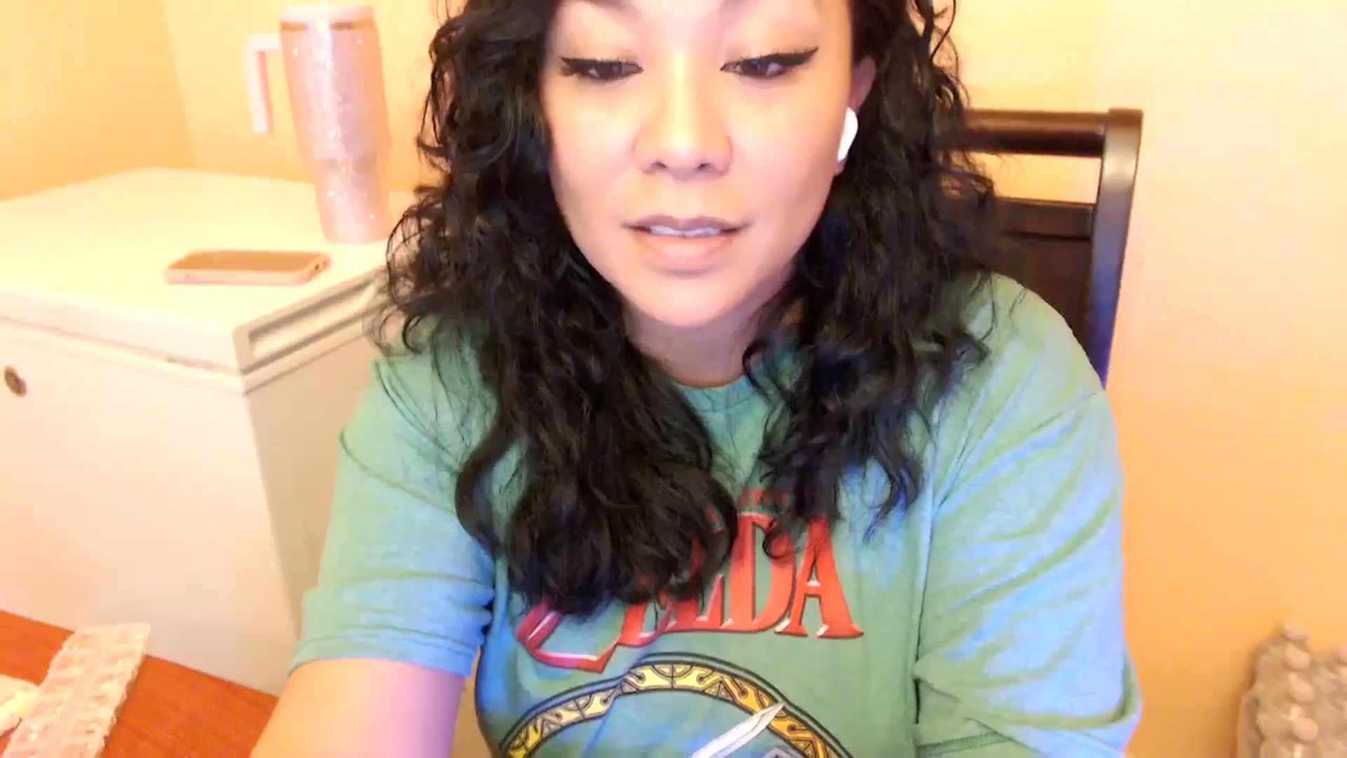 Gallery image thumbnail from MickaylaStar's myfreecams stream on, 02/10/2025, 21:05 image 12 of 20