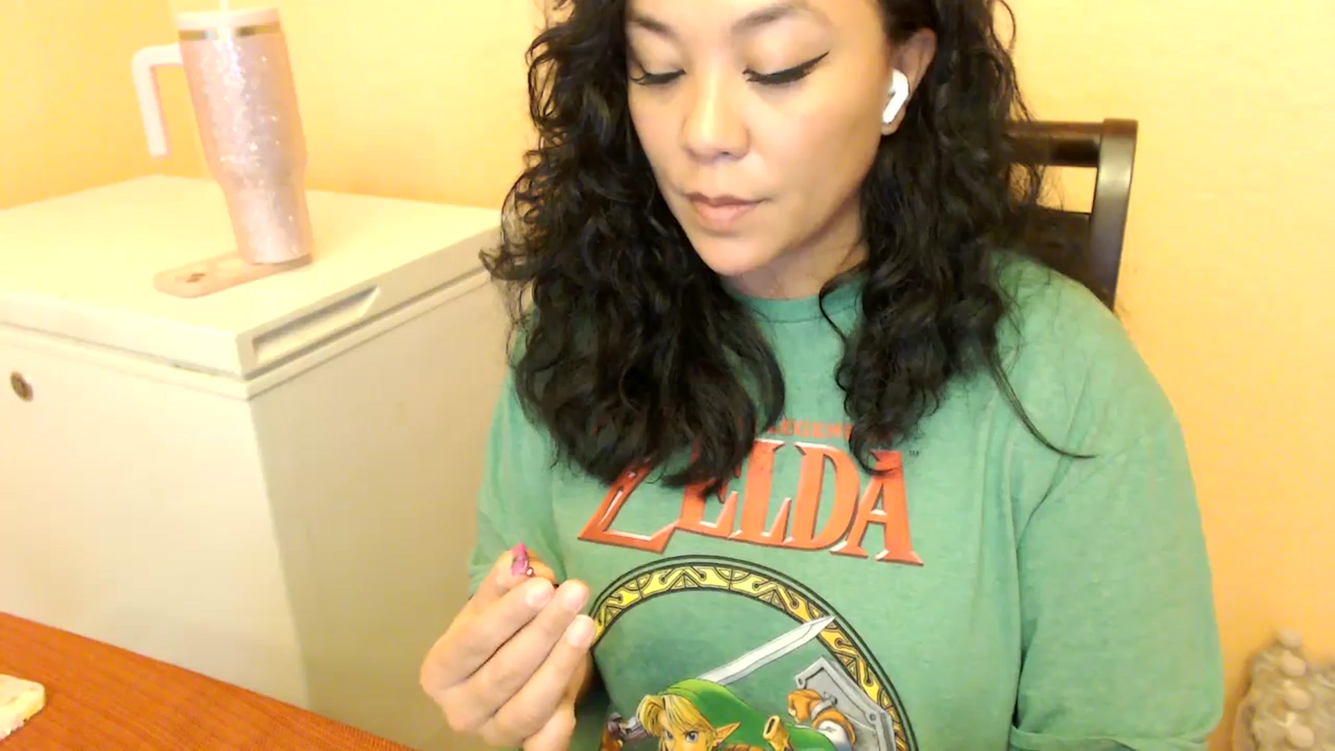 Gallery image thumbnail from MickaylaStar's myfreecams stream on, 02/10/2025, 21:05 image 7 of 20