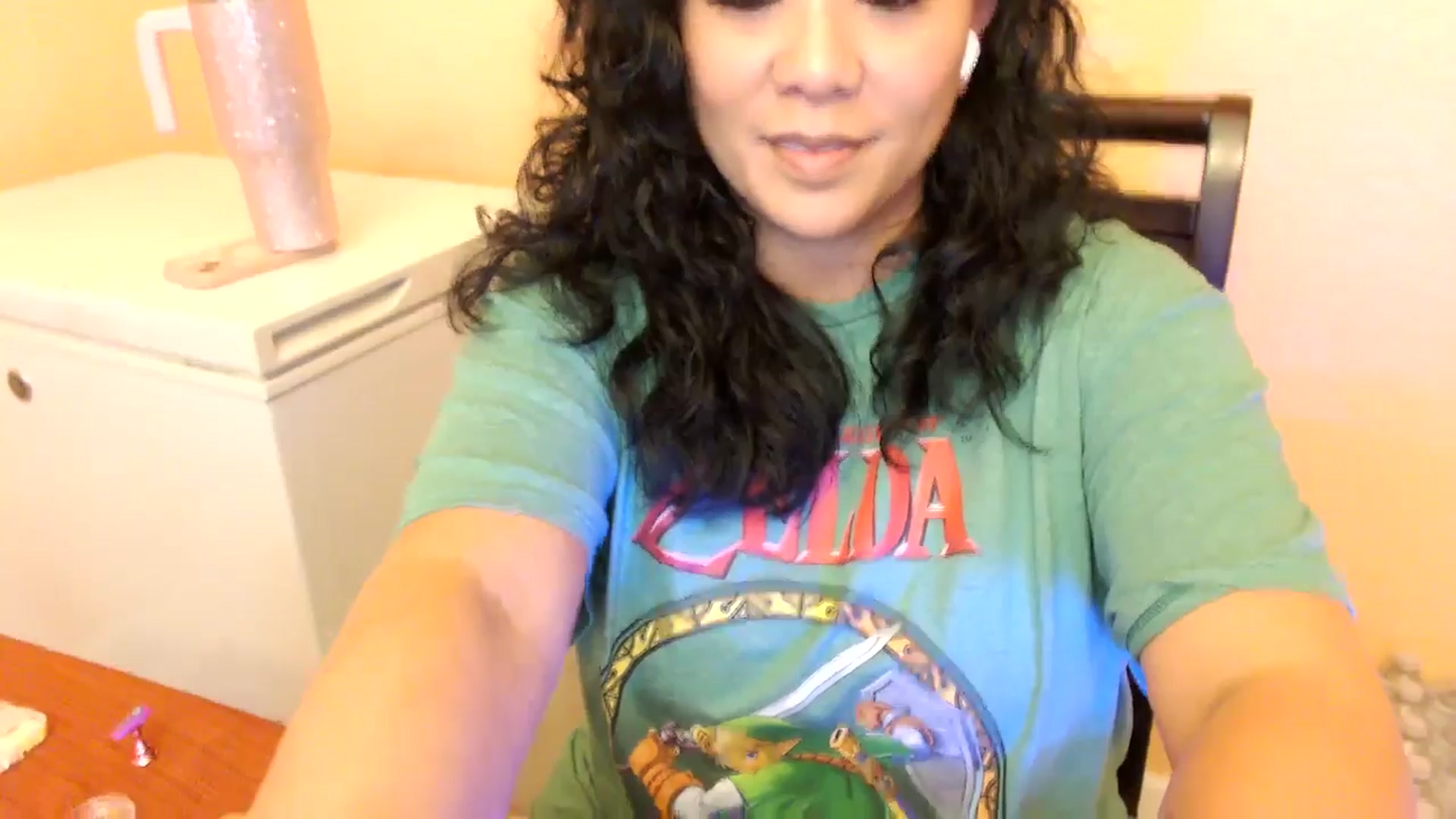 Gallery image thumbnail from MickaylaStar's myfreecams stream on, 02/10/2025, 21:05 image 8 of 20
