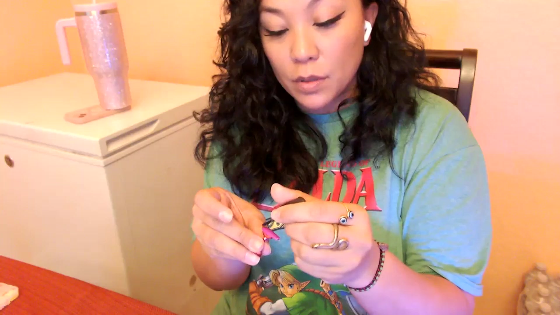 Gallery image thumbnail from MickaylaStar's myfreecams stream on, 02/10/2025, 21:05 image 9 of 20