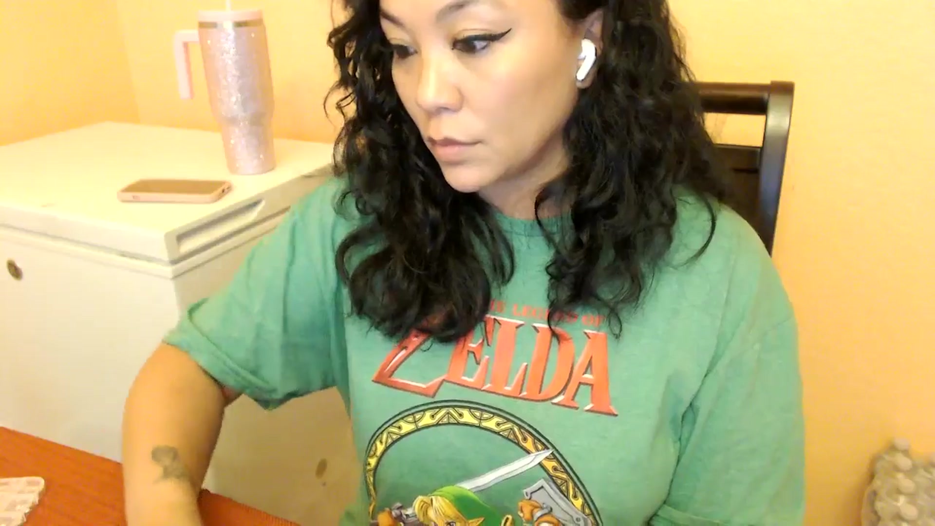 Gallery image thumbnail from MickaylaStar's myfreecams stream on, 02/10/2025, 21:05 image 18 of 20