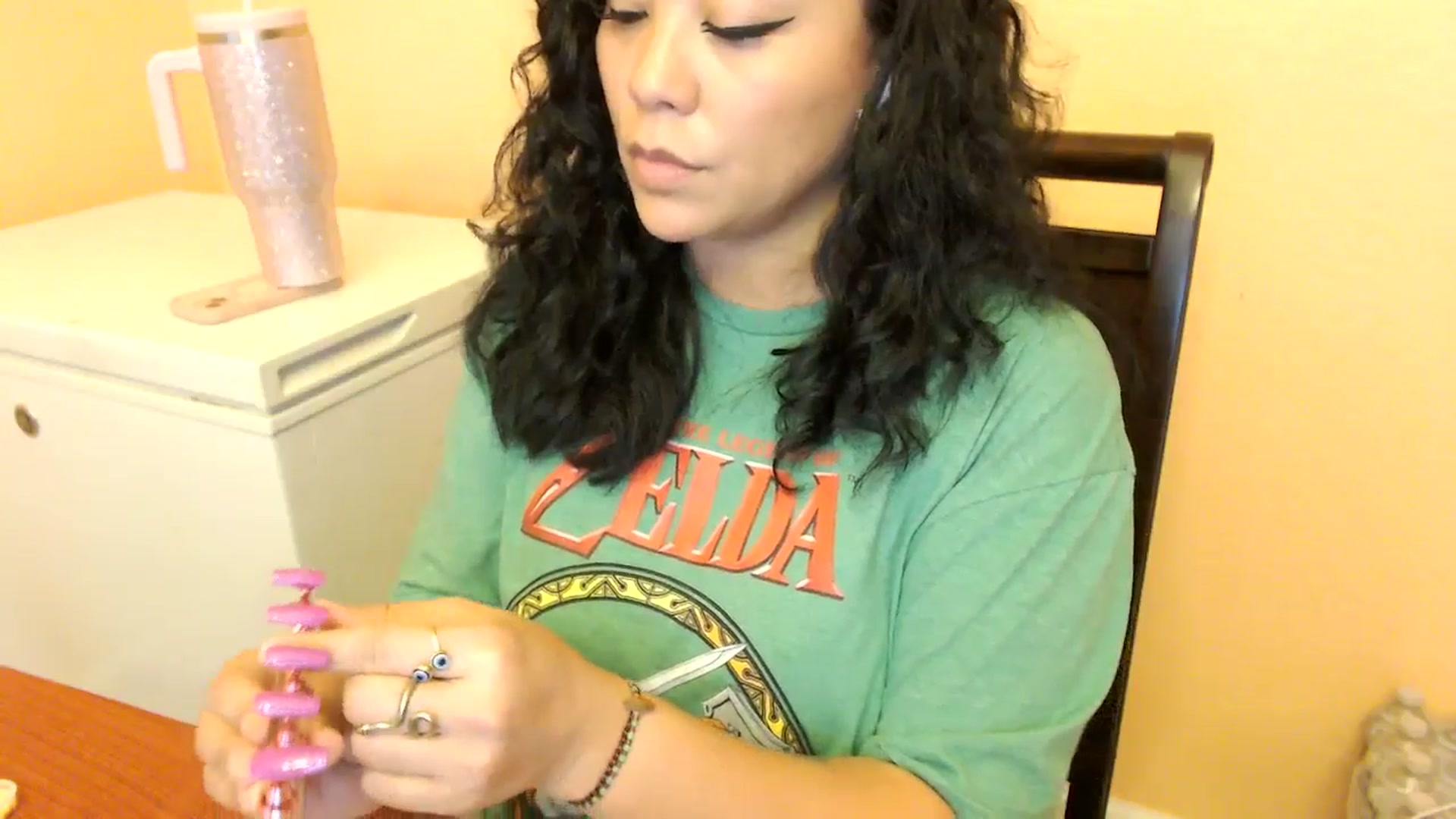 Gallery image thumbnail from MickaylaStar's myfreecams stream on, 02/10/2025, 21:05 image 2 of 20