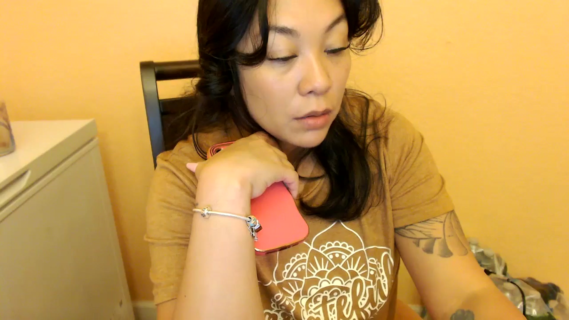 Gallery image thumbnail from MickaylaStar's myfreecams stream on, 02/11/2025, 16:49 image 5 of 20