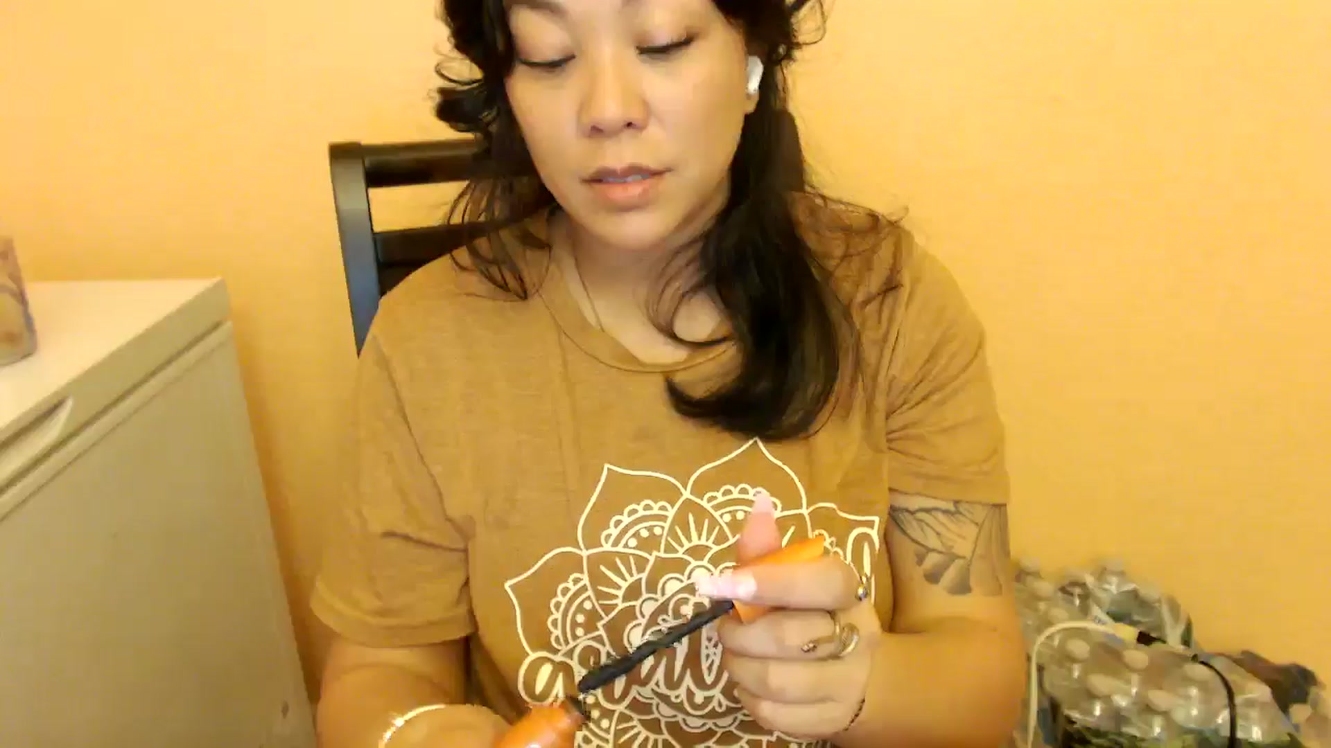 Gallery image thumbnail from MickaylaStar's myfreecams stream on, 02/11/2025, 16:49 image 4 of 20