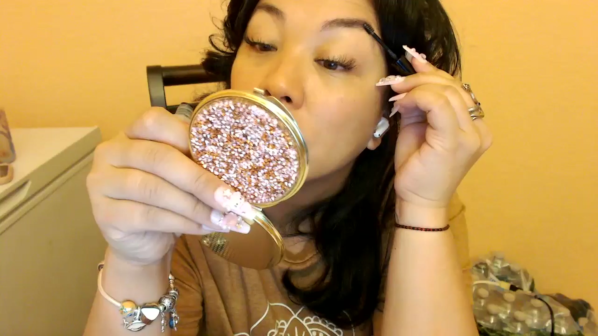 Gallery image thumbnail from MickaylaStar's myfreecams stream on, 02/11/2025, 16:49 image 2 of 20