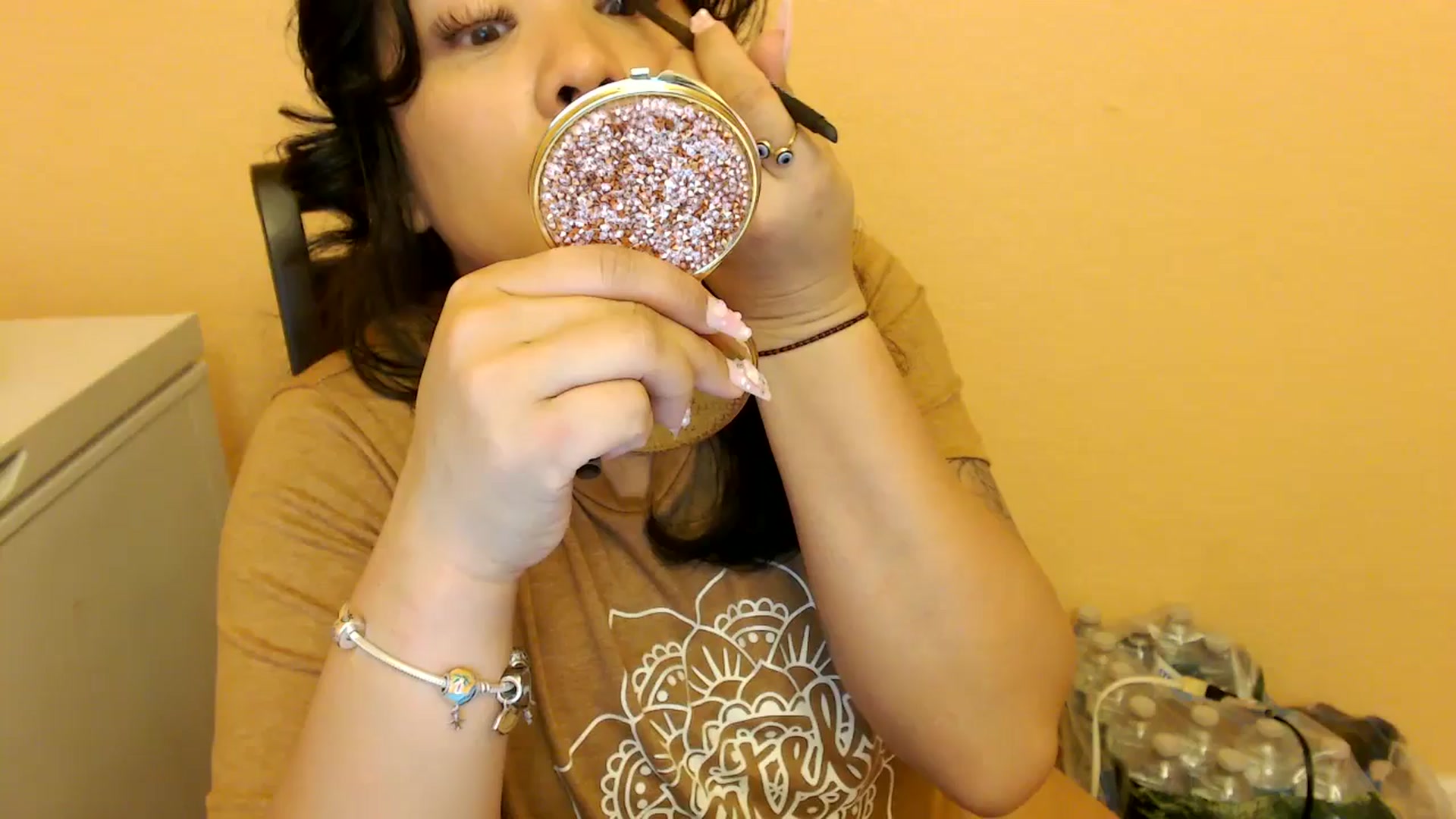 Gallery image thumbnail from MickaylaStar's myfreecams stream on, 02/11/2025, 16:49 image 1 of 20