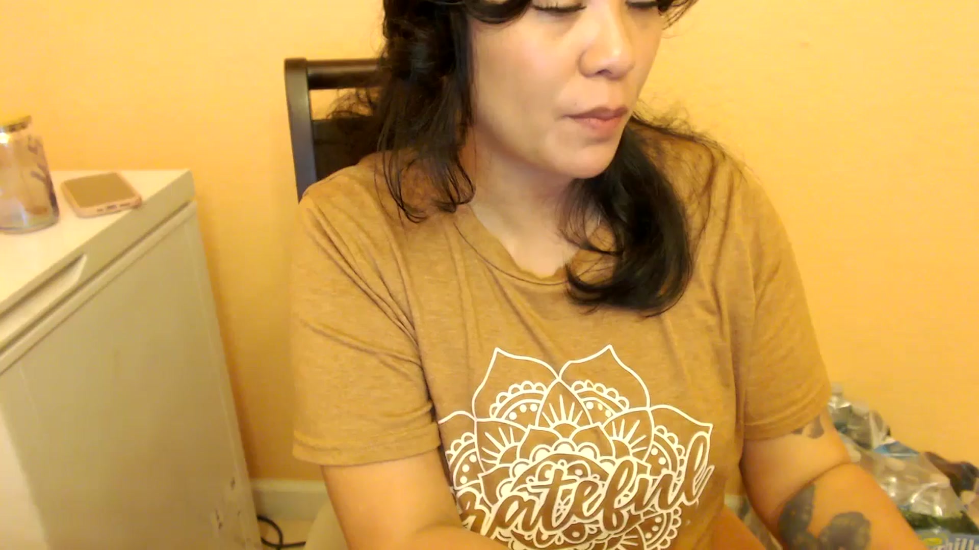 Gallery image thumbnail from MickaylaStar's myfreecams stream on, 02/11/2025, 16:49 image 15 of 20