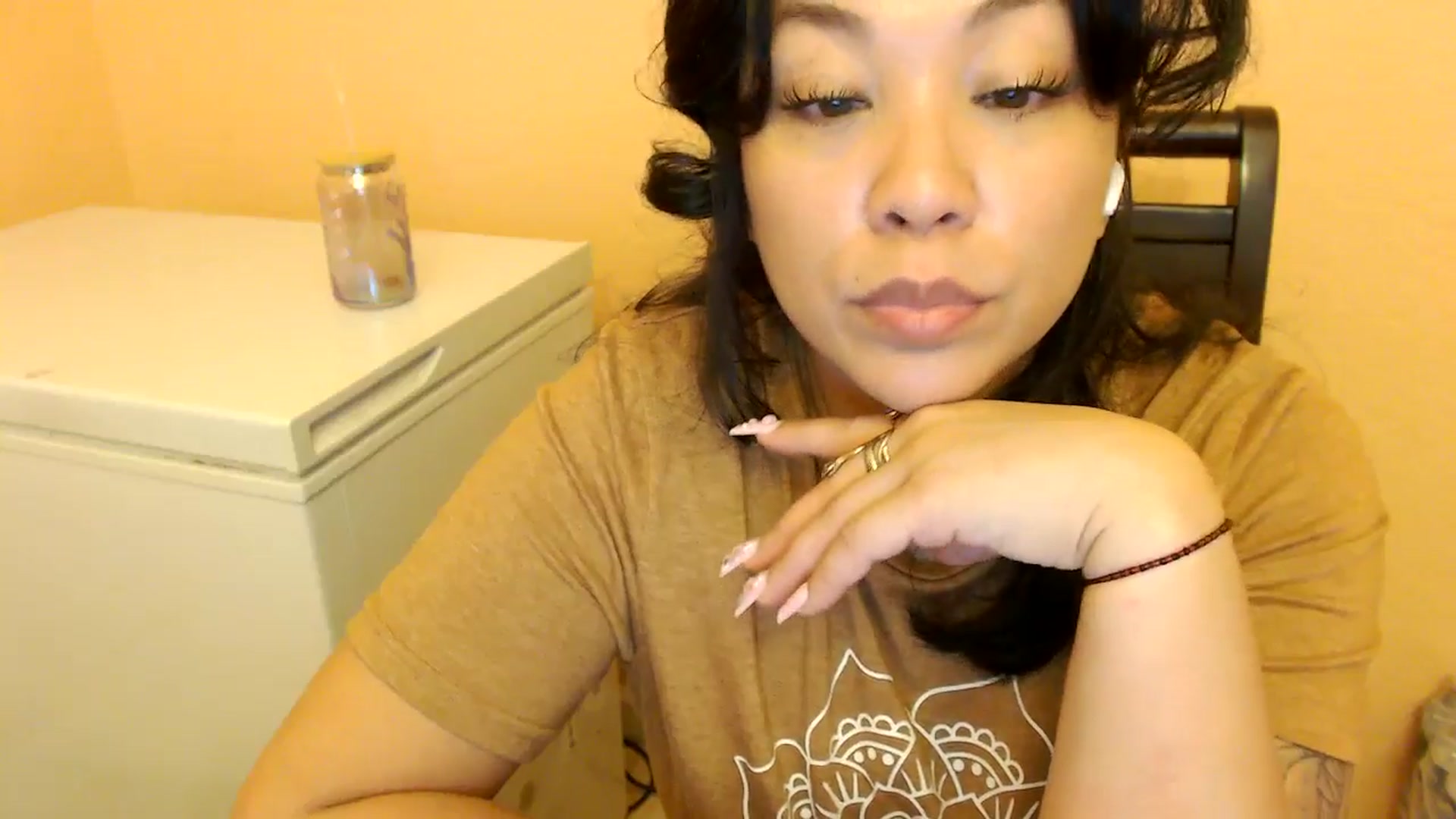 Gallery image thumbnail from MickaylaStar's myfreecams stream on, 02/11/2025, 17:18 image 18 of 20