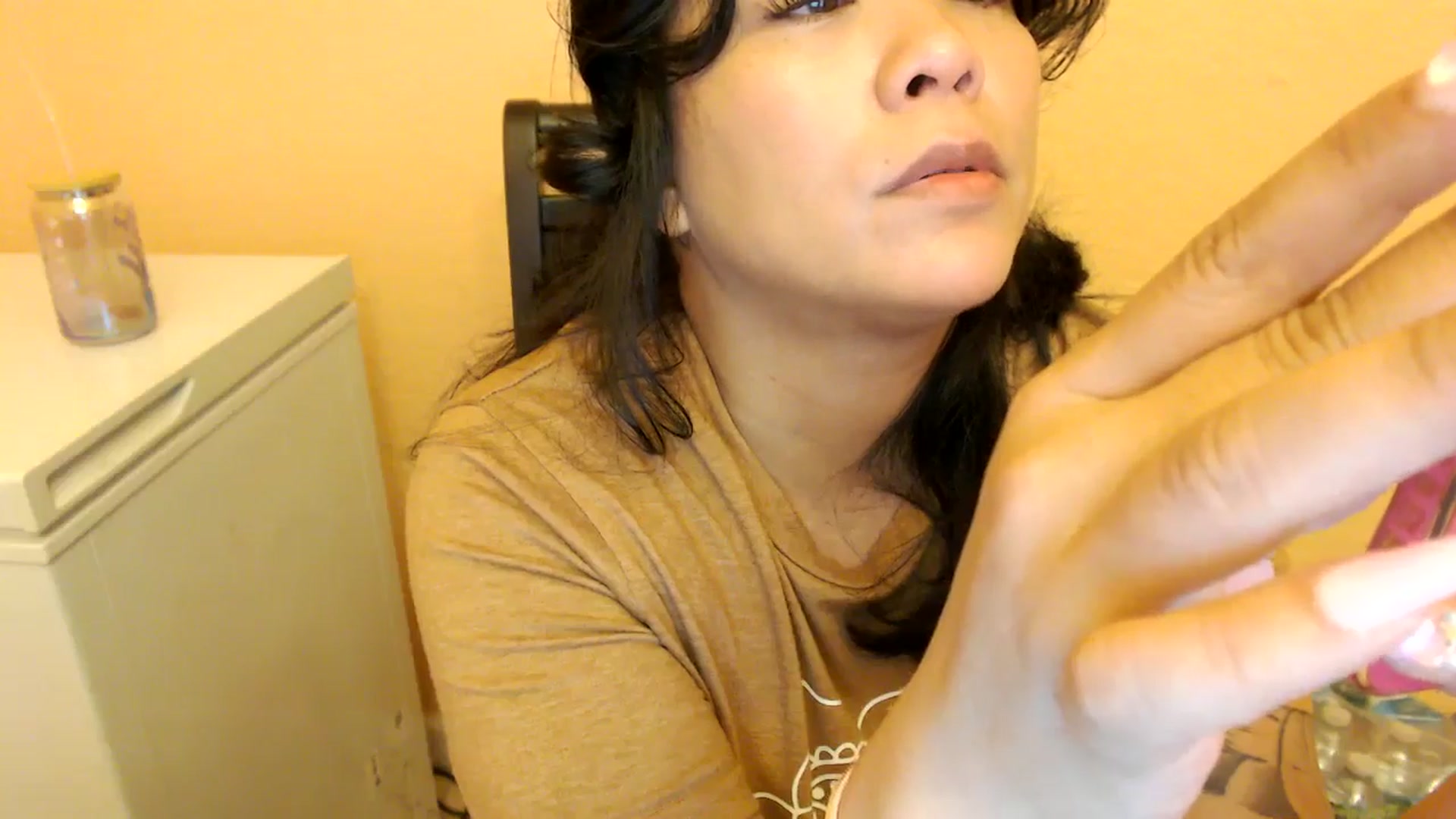 Gallery image thumbnail from MickaylaStar's myfreecams stream on, 02/11/2025, 17:18 image 9 of 20