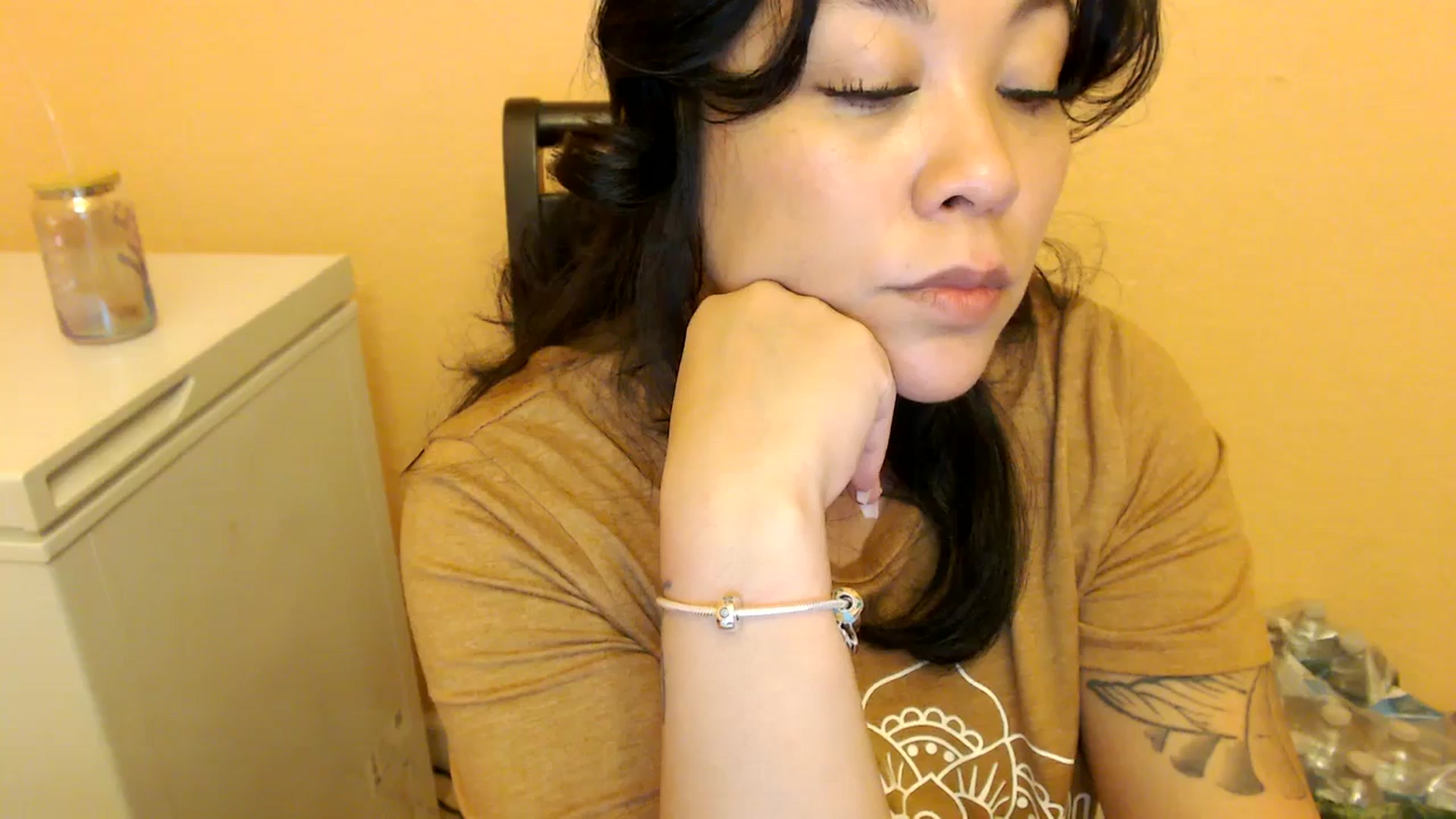 Gallery image thumbnail from MickaylaStar's myfreecams stream on, 02/11/2025, 17:18 image 13 of 20