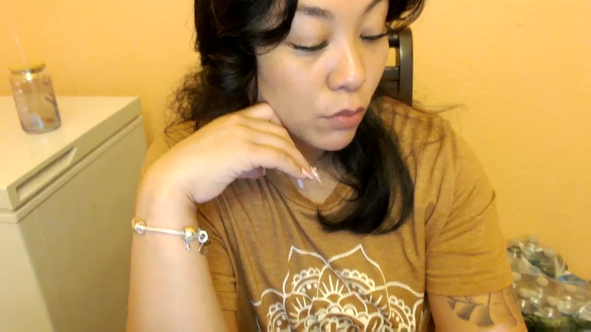 Gallery image thumbnail from MickaylaStar's myfreecams stream on, 02/11/2025, 17:18 image 2 of 20