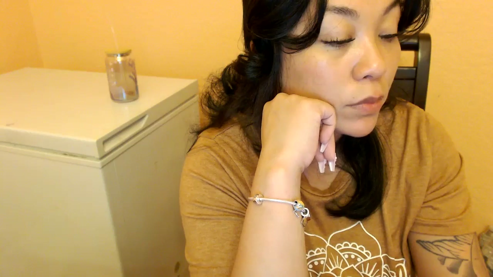 Gallery image thumbnail from MickaylaStar's myfreecams stream on, 02/11/2025, 17:18 image 19 of 20