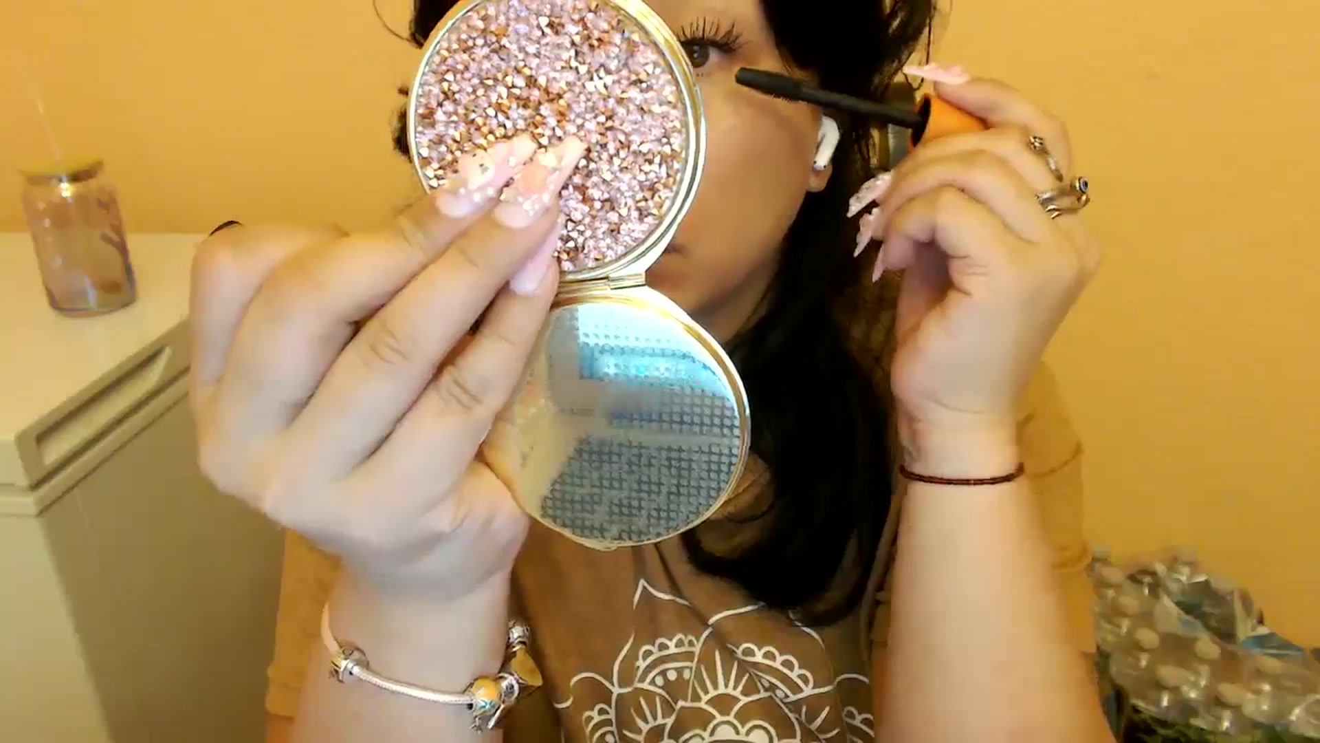 Gallery image thumbnail from MickaylaStar's myfreecams stream on, 02/11/2025, 17:18 image 3 of 20