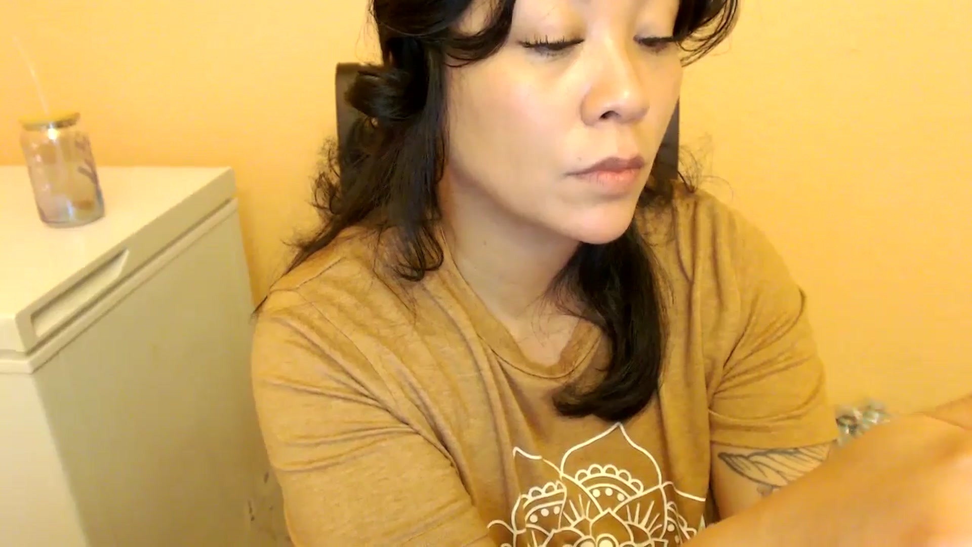 Gallery image thumbnail from MickaylaStar's myfreecams stream on, 02/11/2025, 17:18 image 14 of 20
