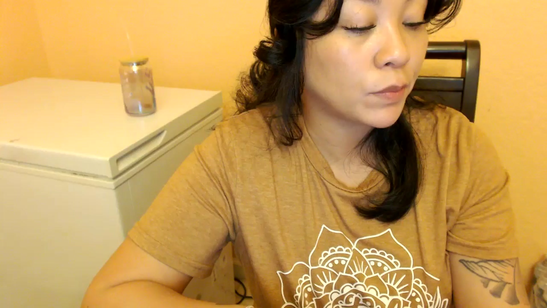 Gallery image thumbnail from MickaylaStar's myfreecams stream on, 02/11/2025, 17:18 image 16 of 20