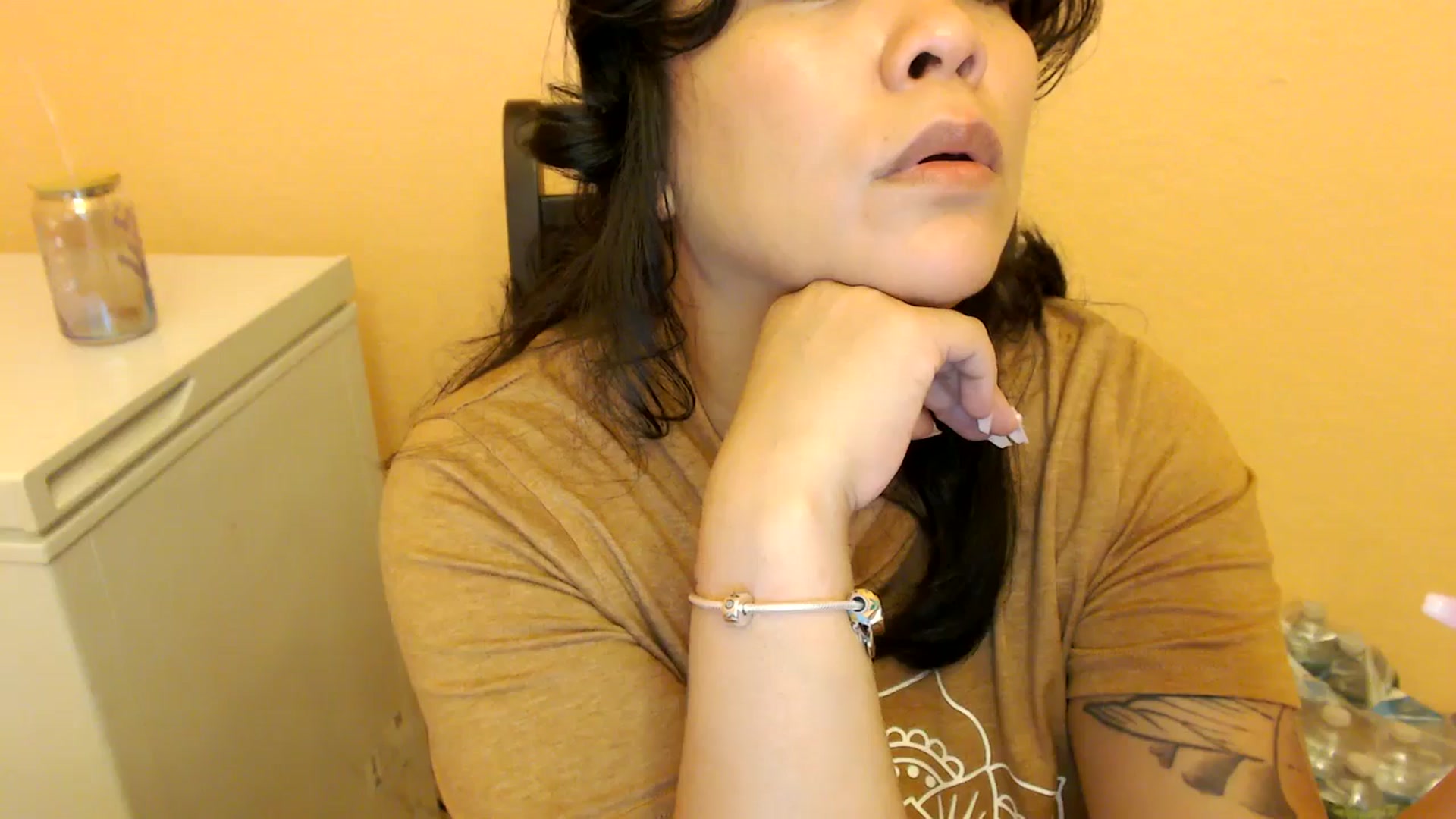 Gallery image thumbnail from MickaylaStar's myfreecams stream on, 02/11/2025, 17:18 image 10 of 20