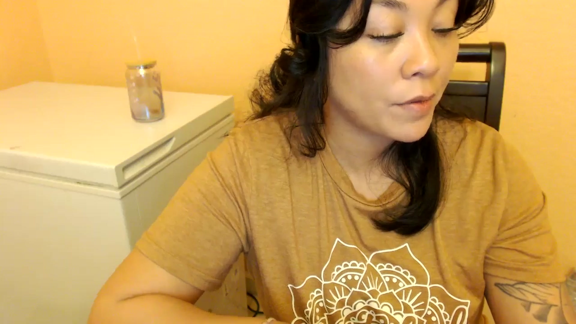 Gallery image thumbnail from MickaylaStar's myfreecams stream on, 02/11/2025, 17:18 image 17 of 20