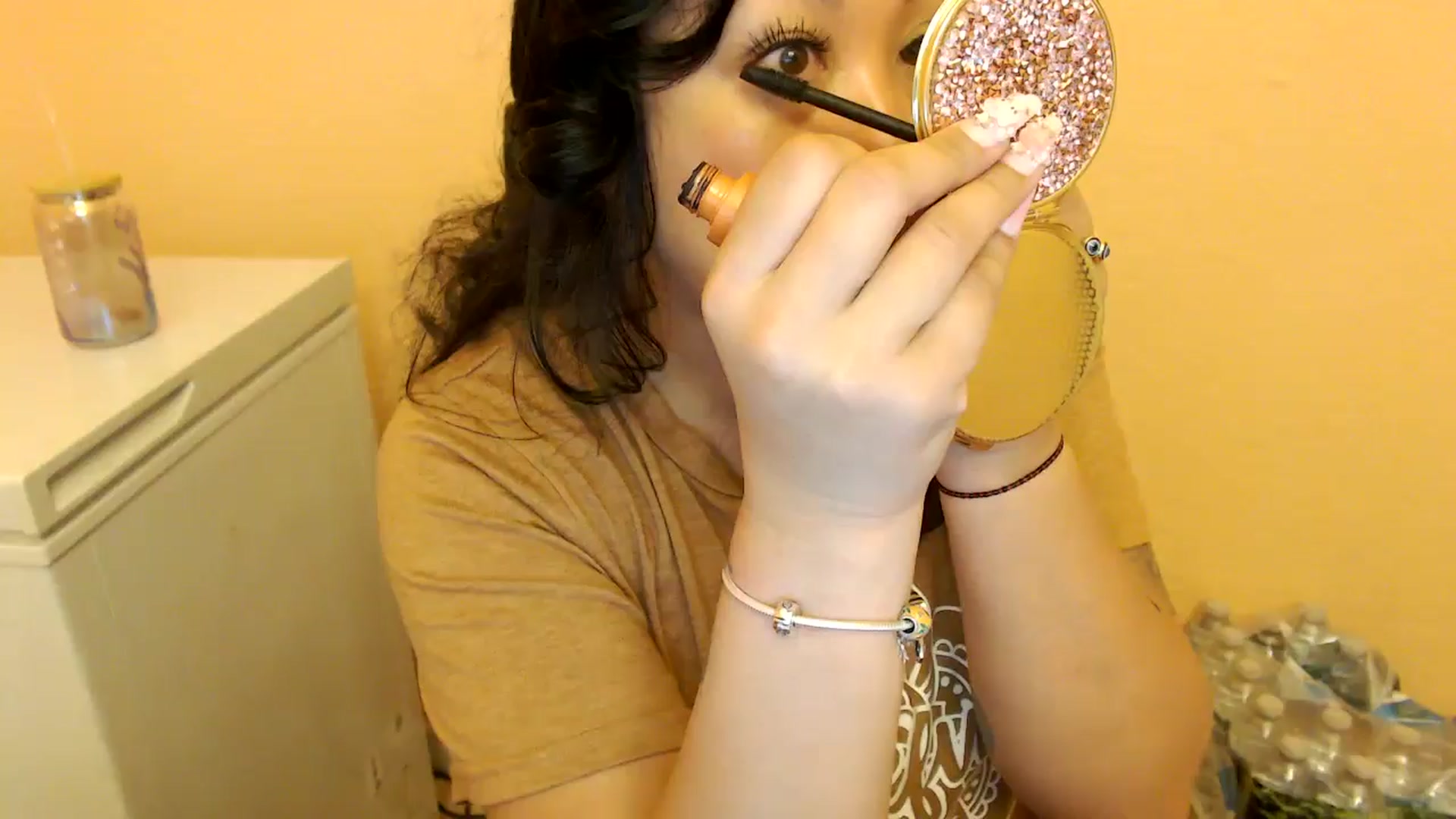 Gallery image thumbnail from MickaylaStar's myfreecams stream on, 02/11/2025, 17:18 image 7 of 20