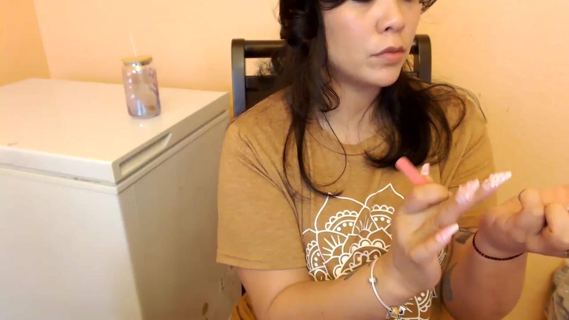 Gallery image thumbnail from MickaylaStar's myfreecams stream on, 02/11/2025, 17:51 image 8 of 20