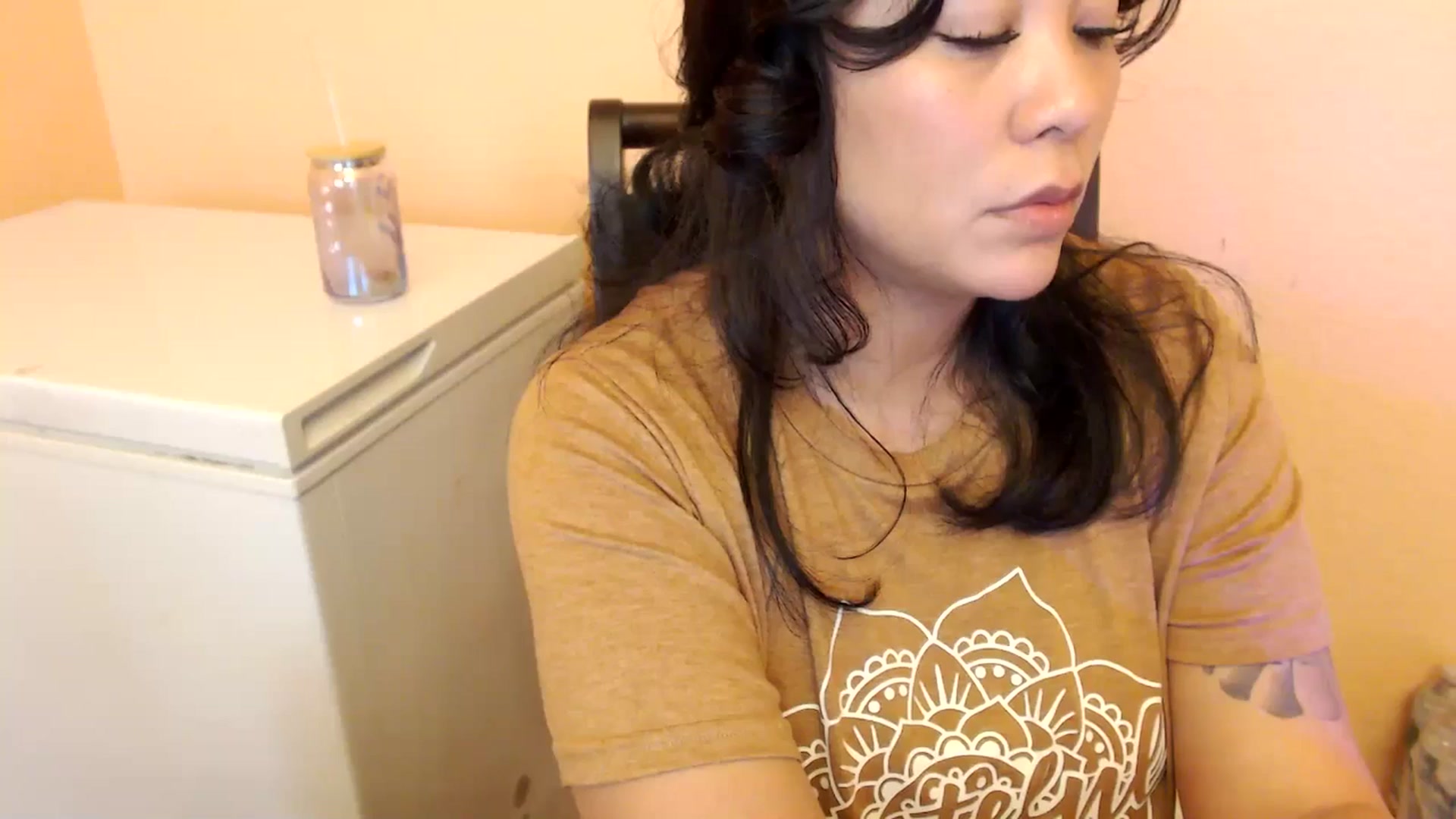 Gallery image thumbnail from MickaylaStar's myfreecams stream on, 02/11/2025, 17:51 image 16 of 20