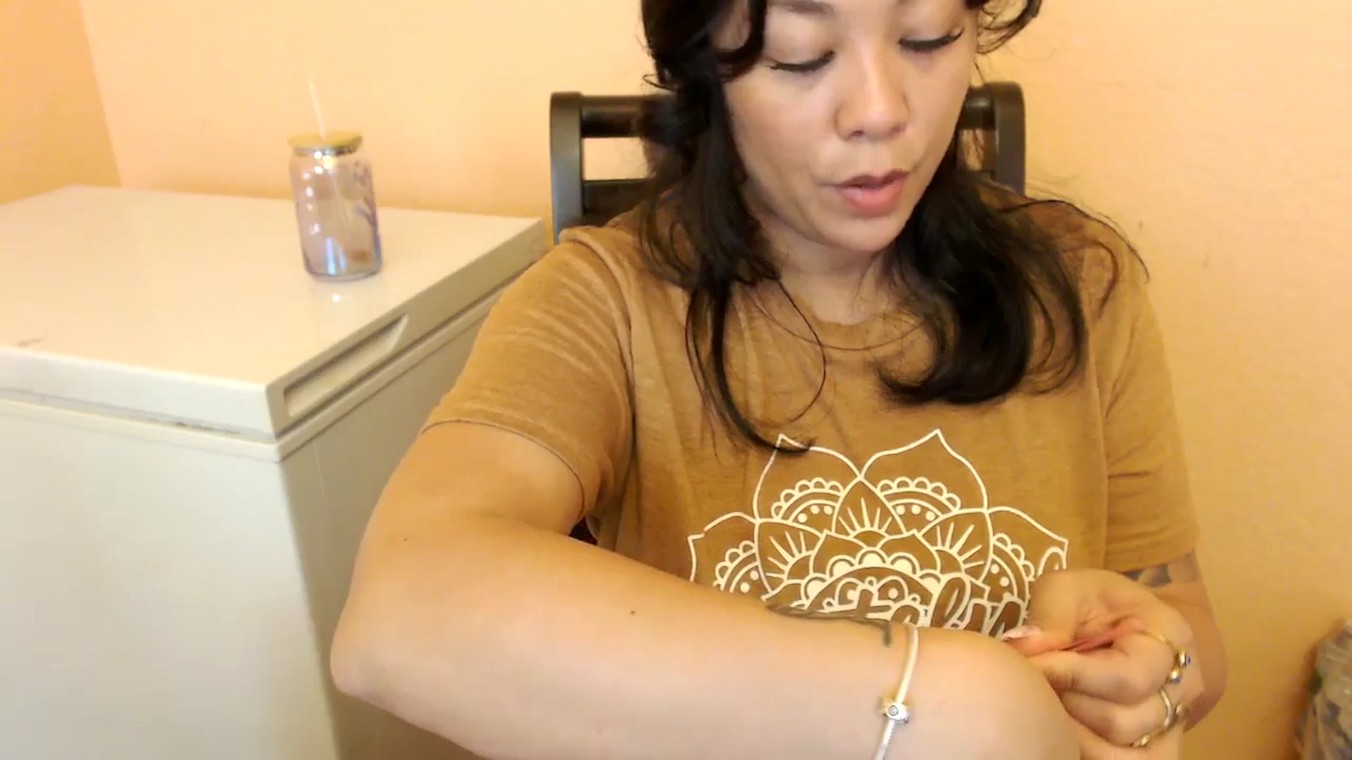 Gallery image thumbnail from MickaylaStar's myfreecams stream on, 02/11/2025, 17:51 image 3 of 20
