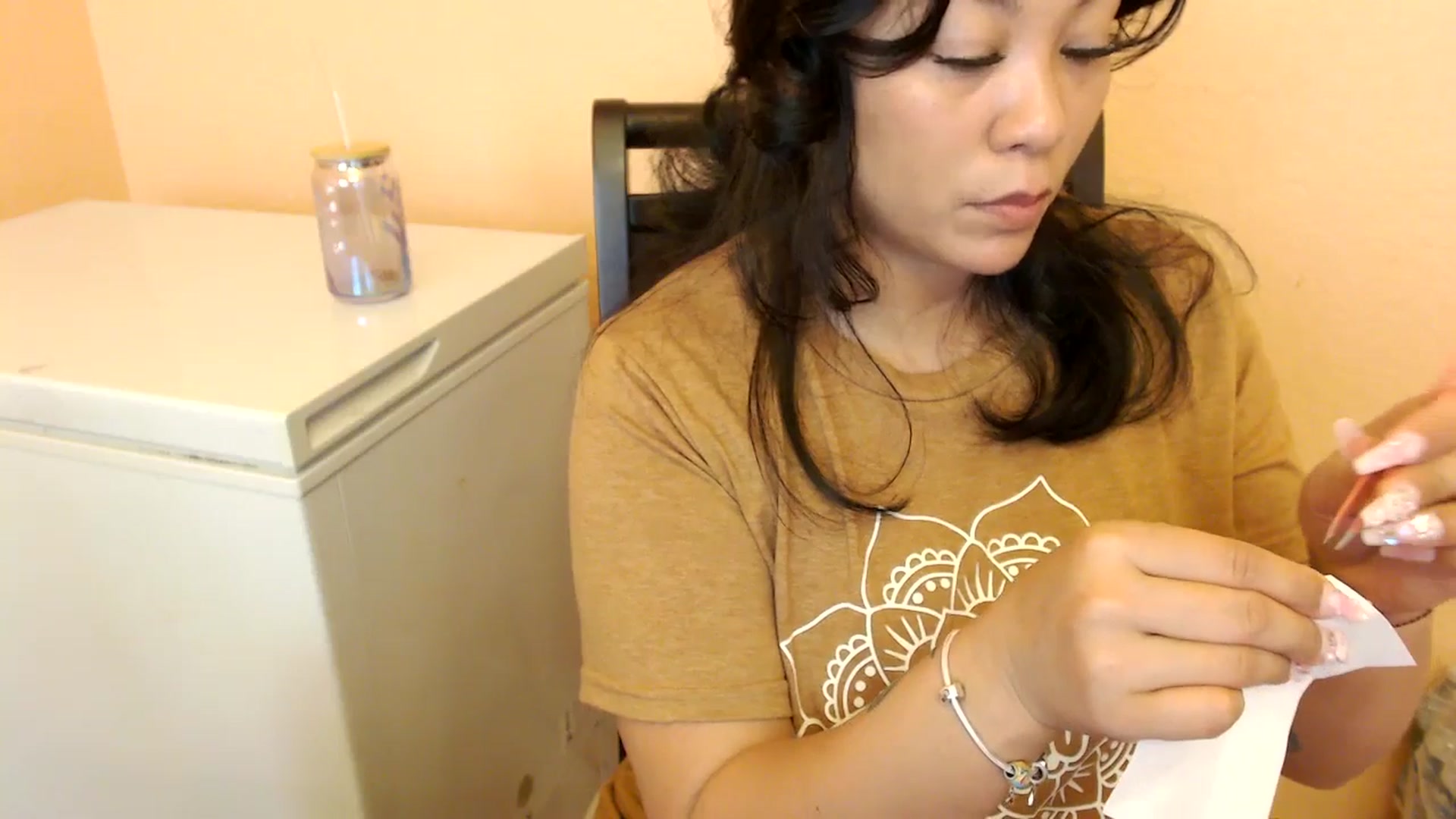 Gallery image thumbnail from MickaylaStar's myfreecams stream on, 02/11/2025, 17:51 image 6 of 20