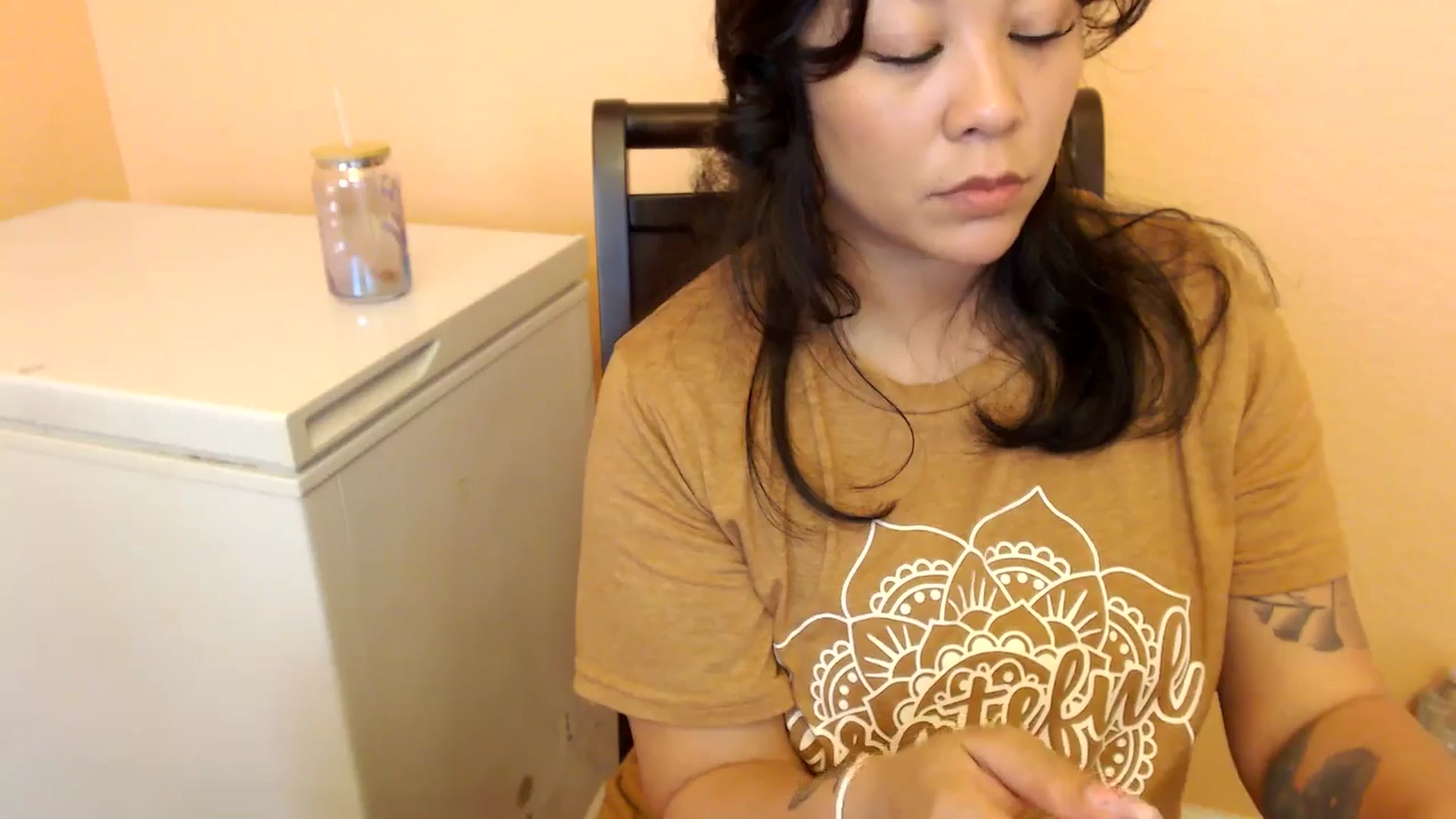 Gallery image thumbnail from MickaylaStar's myfreecams stream on, 02/11/2025, 17:51 image 11 of 20