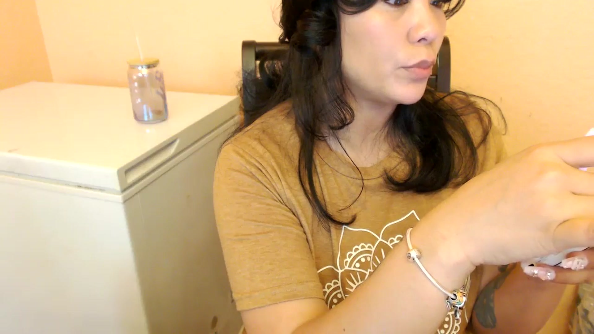 Gallery image thumbnail from MickaylaStar's myfreecams stream on, 02/11/2025, 17:51 image 10 of 20