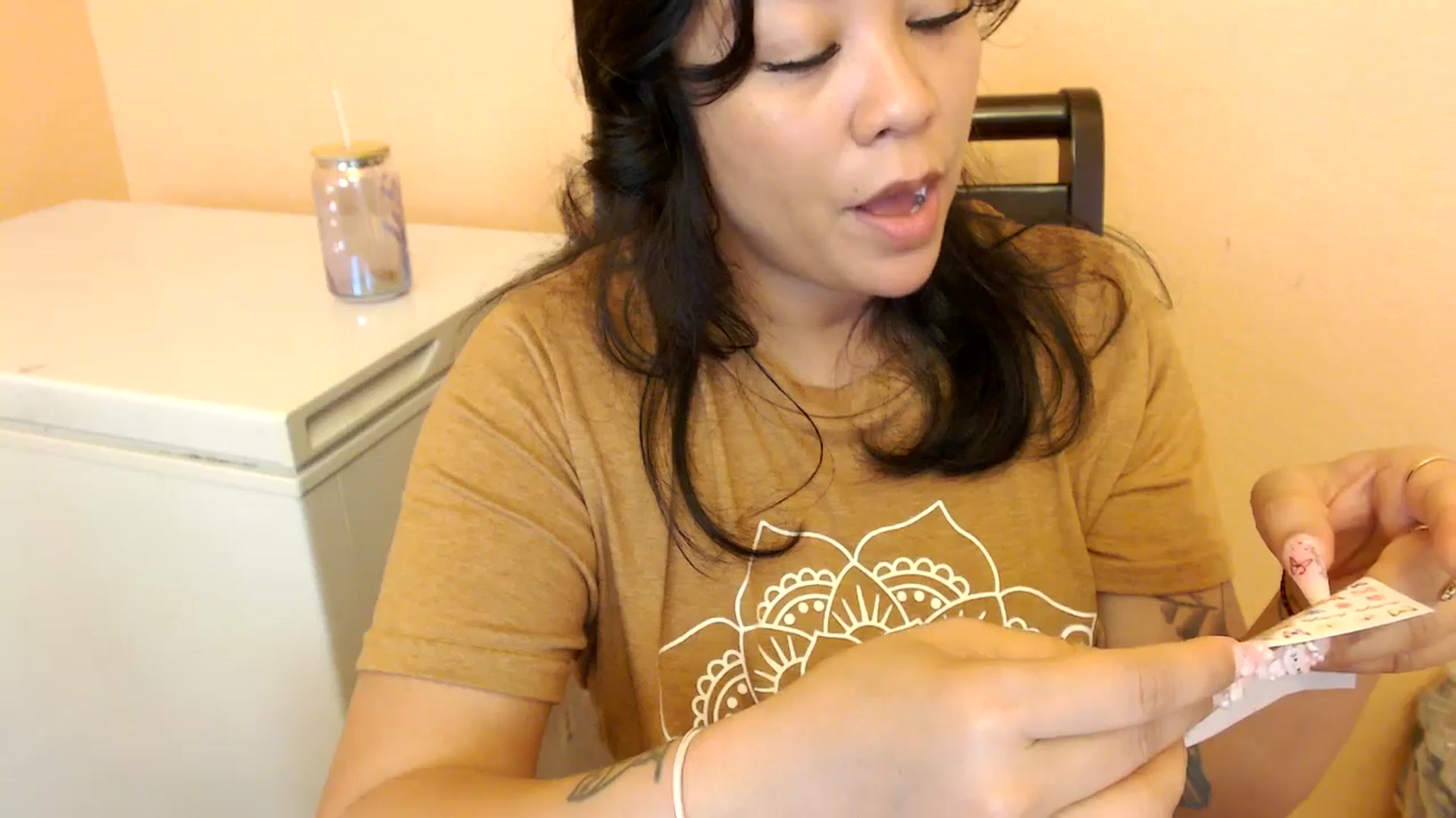 Gallery image thumbnail from MickaylaStar's myfreecams stream on, 02/11/2025, 17:51 image 5 of 20
