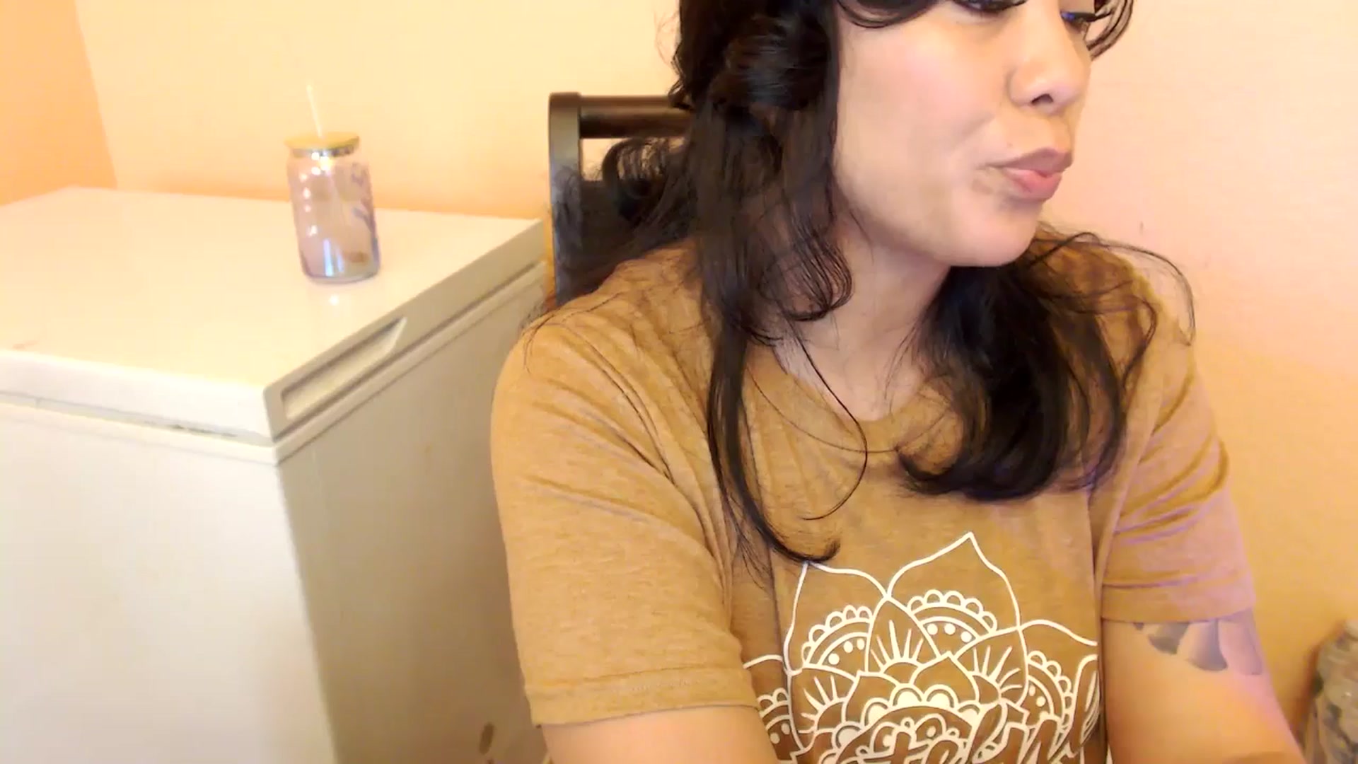 Gallery image thumbnail from MickaylaStar's myfreecams stream on, 02/11/2025, 17:51 image 15 of 20