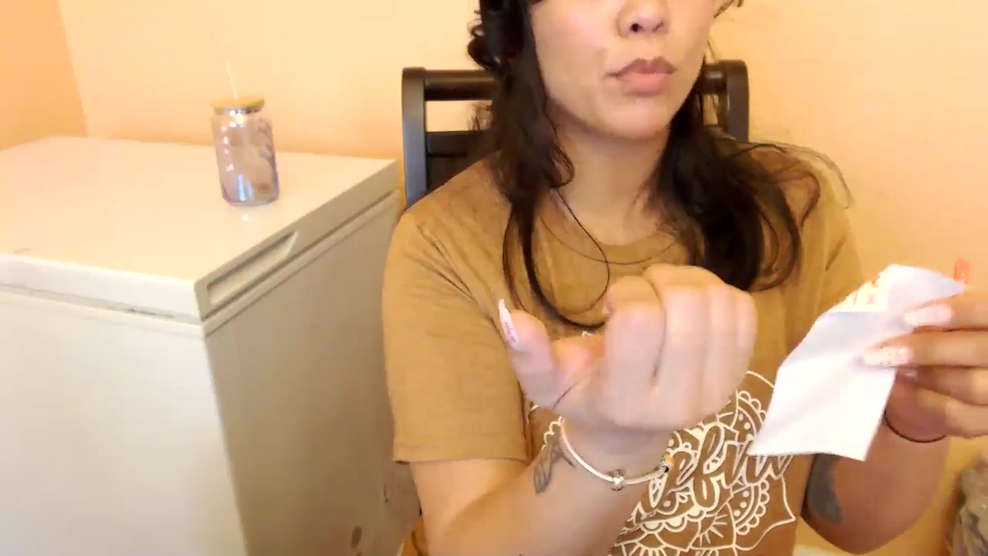 Gallery image thumbnail from MickaylaStar's myfreecams stream on, 02/11/2025, 17:51 image 7 of 20