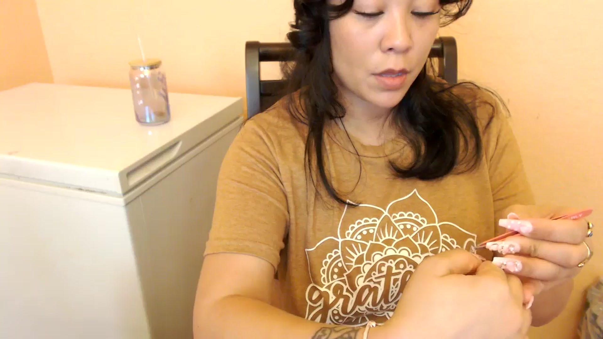 Gallery image thumbnail from MickaylaStar's myfreecams stream on, 02/11/2025, 17:51 image 2 of 20