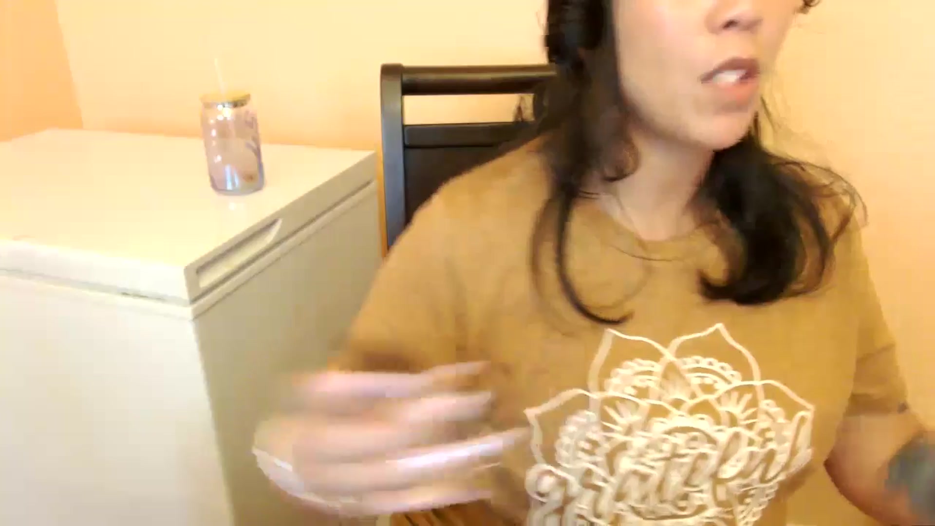 Gallery image thumbnail from MickaylaStar's myfreecams stream on, 02/11/2025, 17:51 image 9 of 20